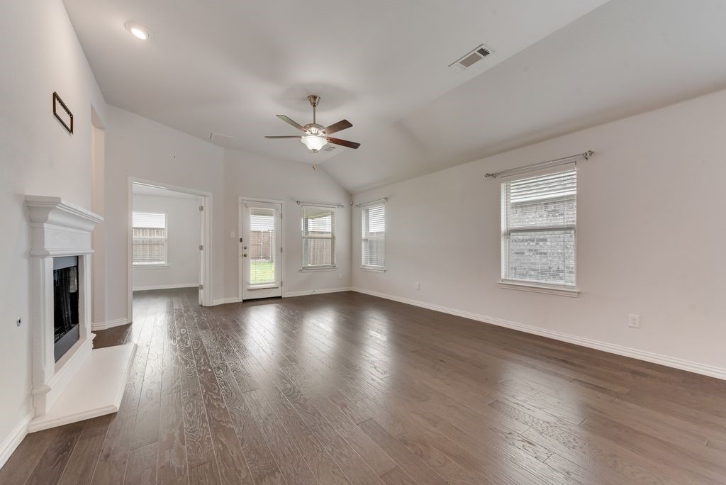 1560 Seminole Drive Forney TX 75126