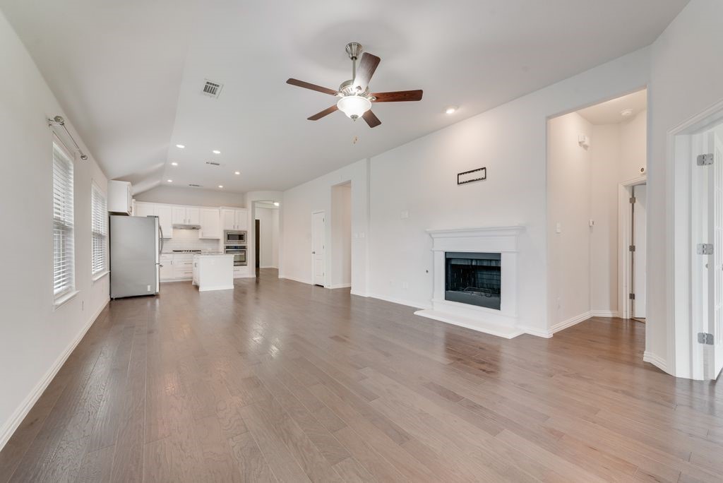 1560 Seminole Drive Forney TX 75126