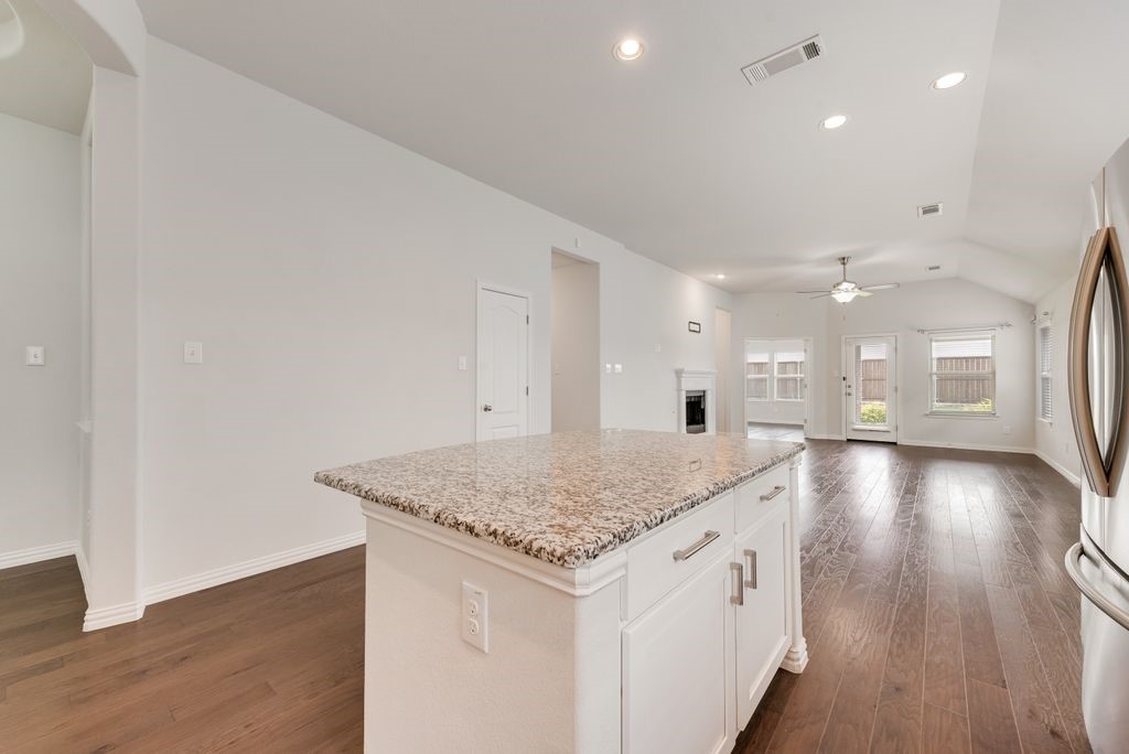 1560 Seminole Drive Forney TX 75126