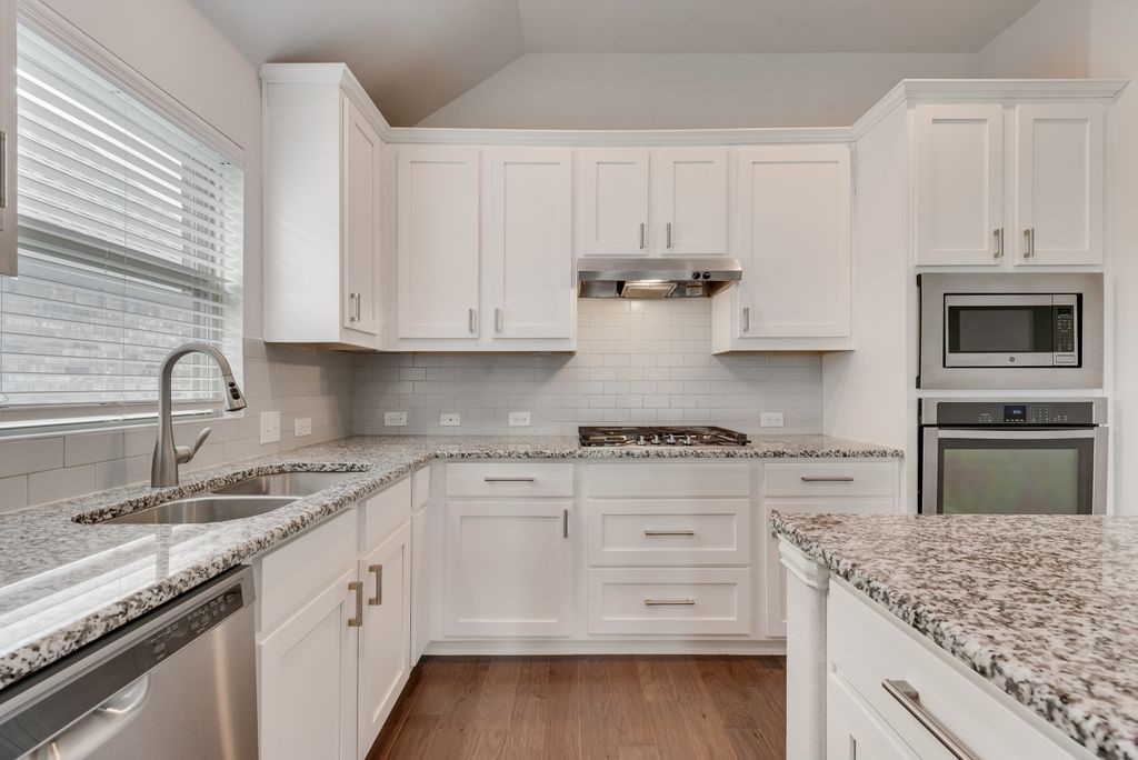 1560 Seminole Drive Forney TX 75126