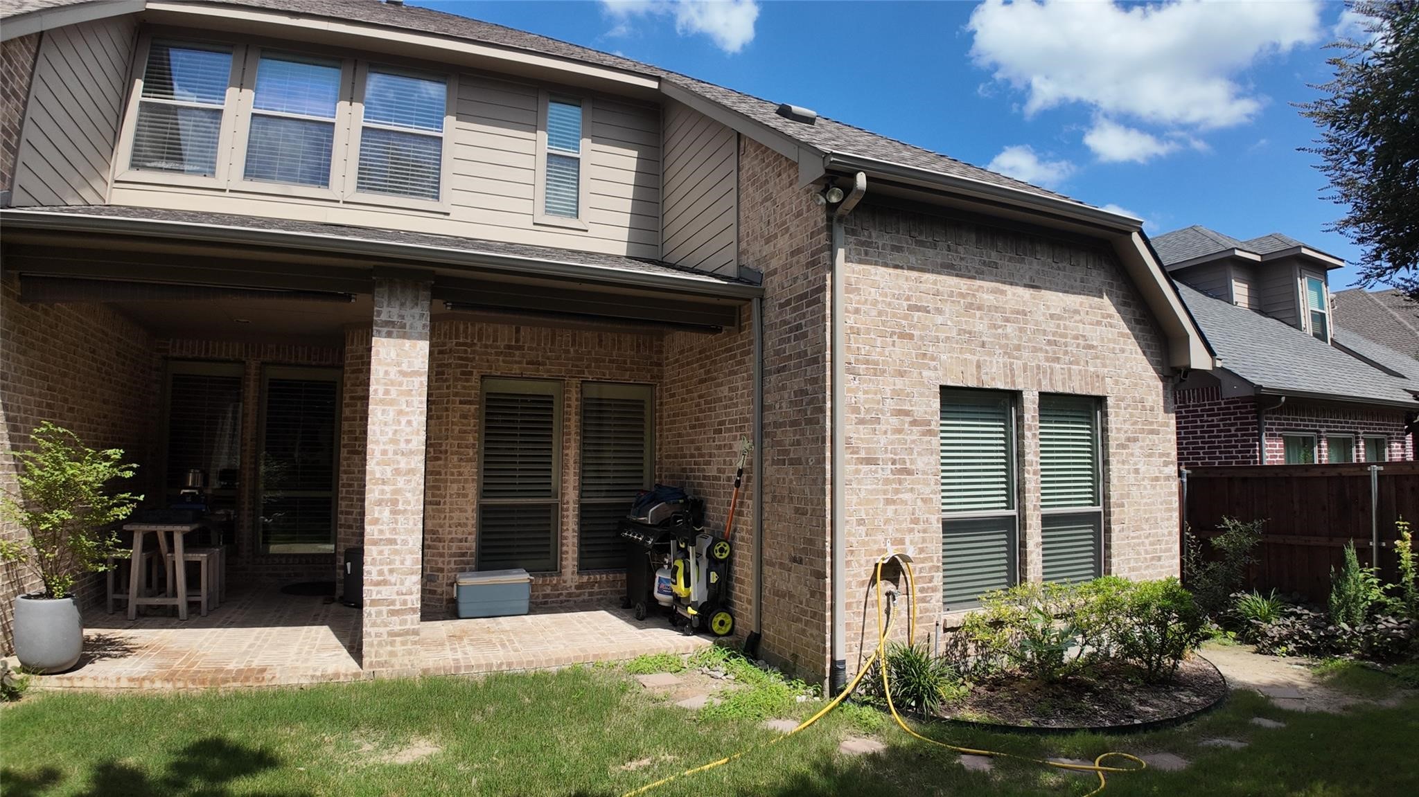 1005 Grandbury Street Cleburne TX 76033