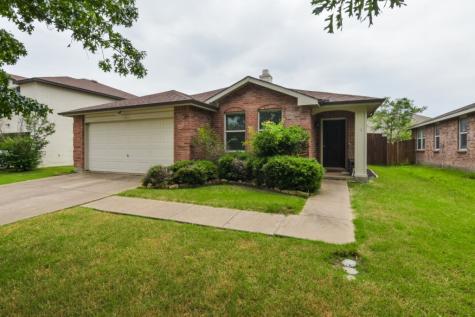 1105 Wyatt Earp Drive Anna TX 75409