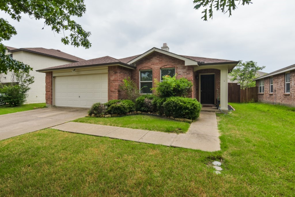 1105 Wyatt Earp Drive Anna TX 75409