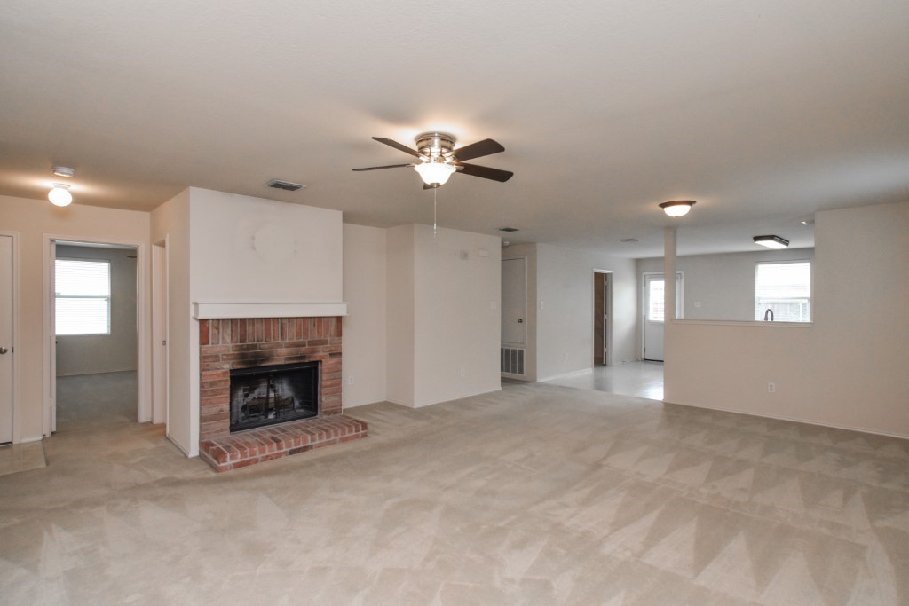 1105 Wyatt Earp Drive Anna TX 75409