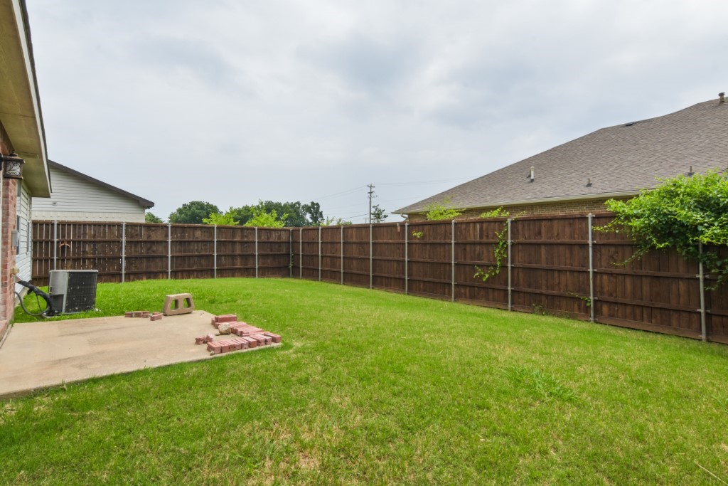 1105 Wyatt Earp Drive Anna TX 75409