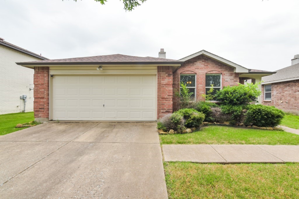 1105 Wyatt Earp Drive Anna TX 75409