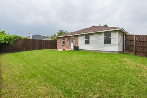 1105 Wyatt Earp Drive Anna TX 75409