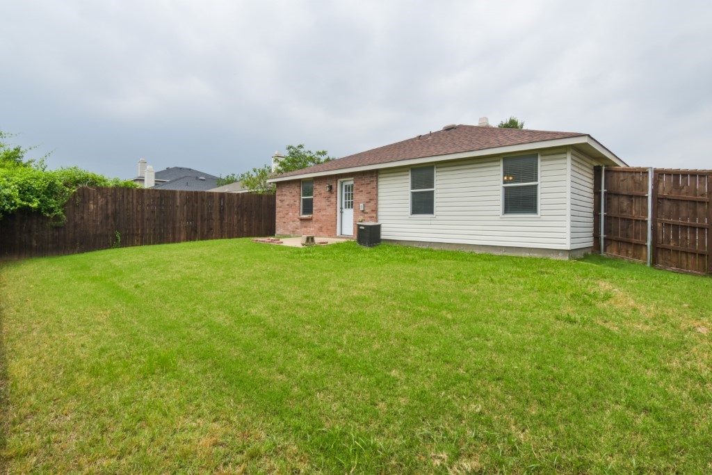 1105 Wyatt Earp Drive Anna TX 75409