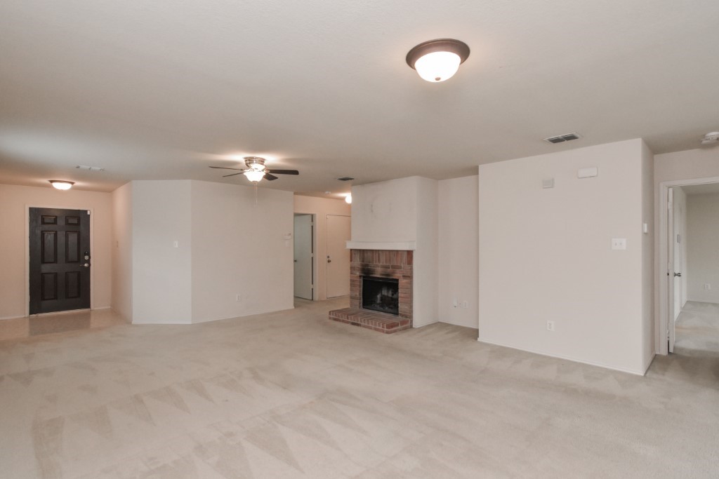 1105 Wyatt Earp Drive Anna TX 75409