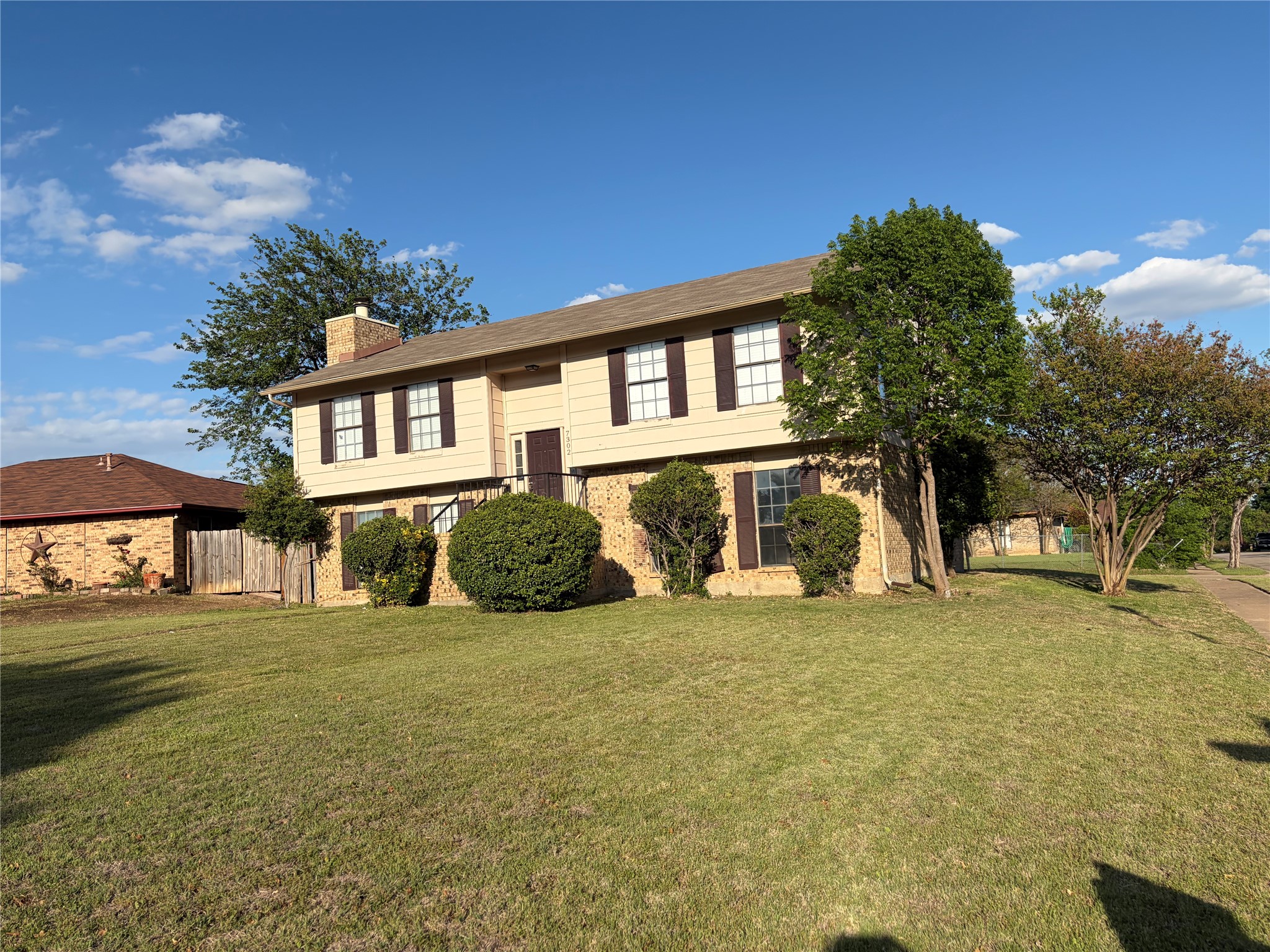 7302 Elderberry Circle Dallas TX 75249