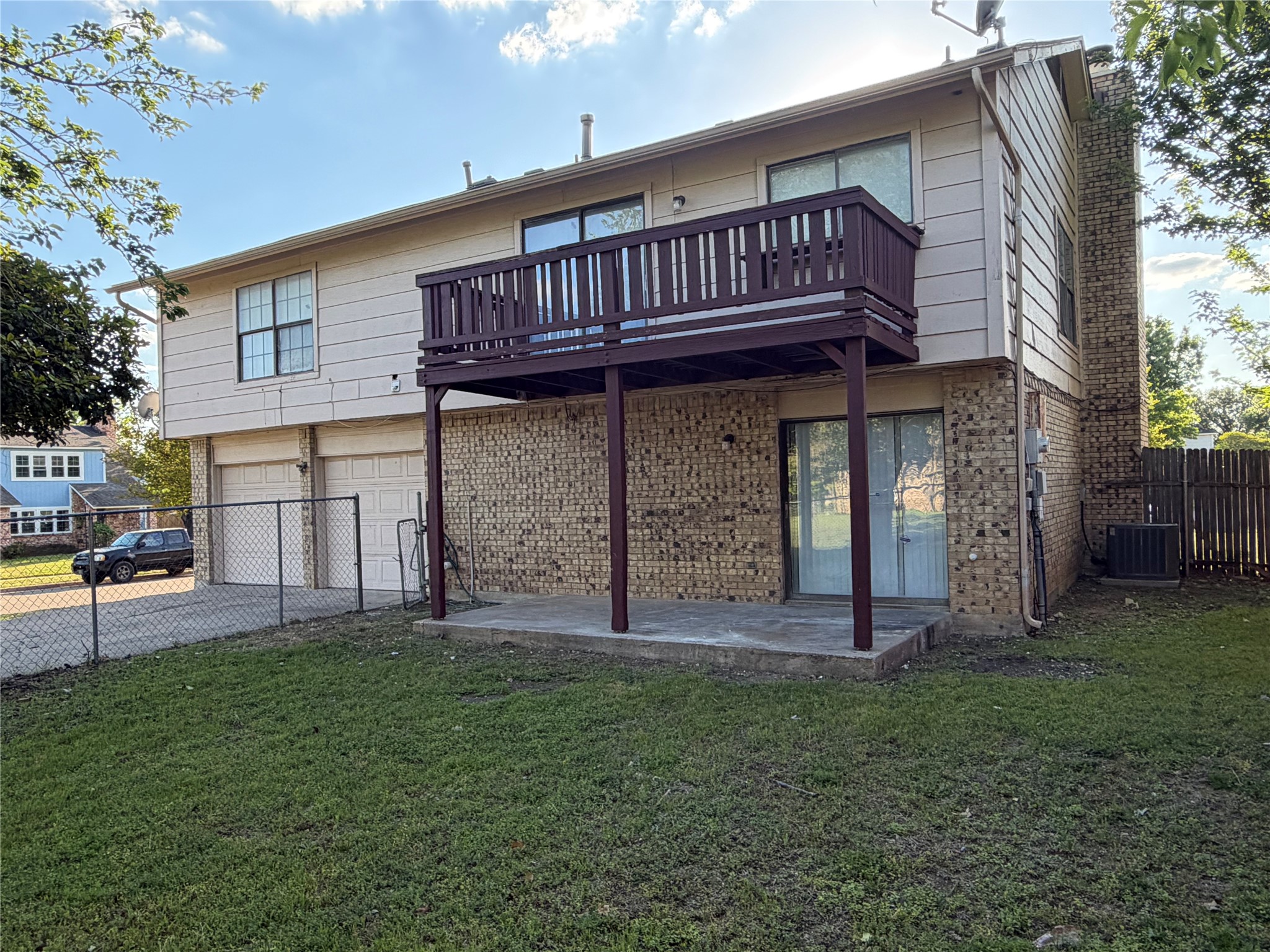 7302 Elderberry Circle Dallas TX 75249