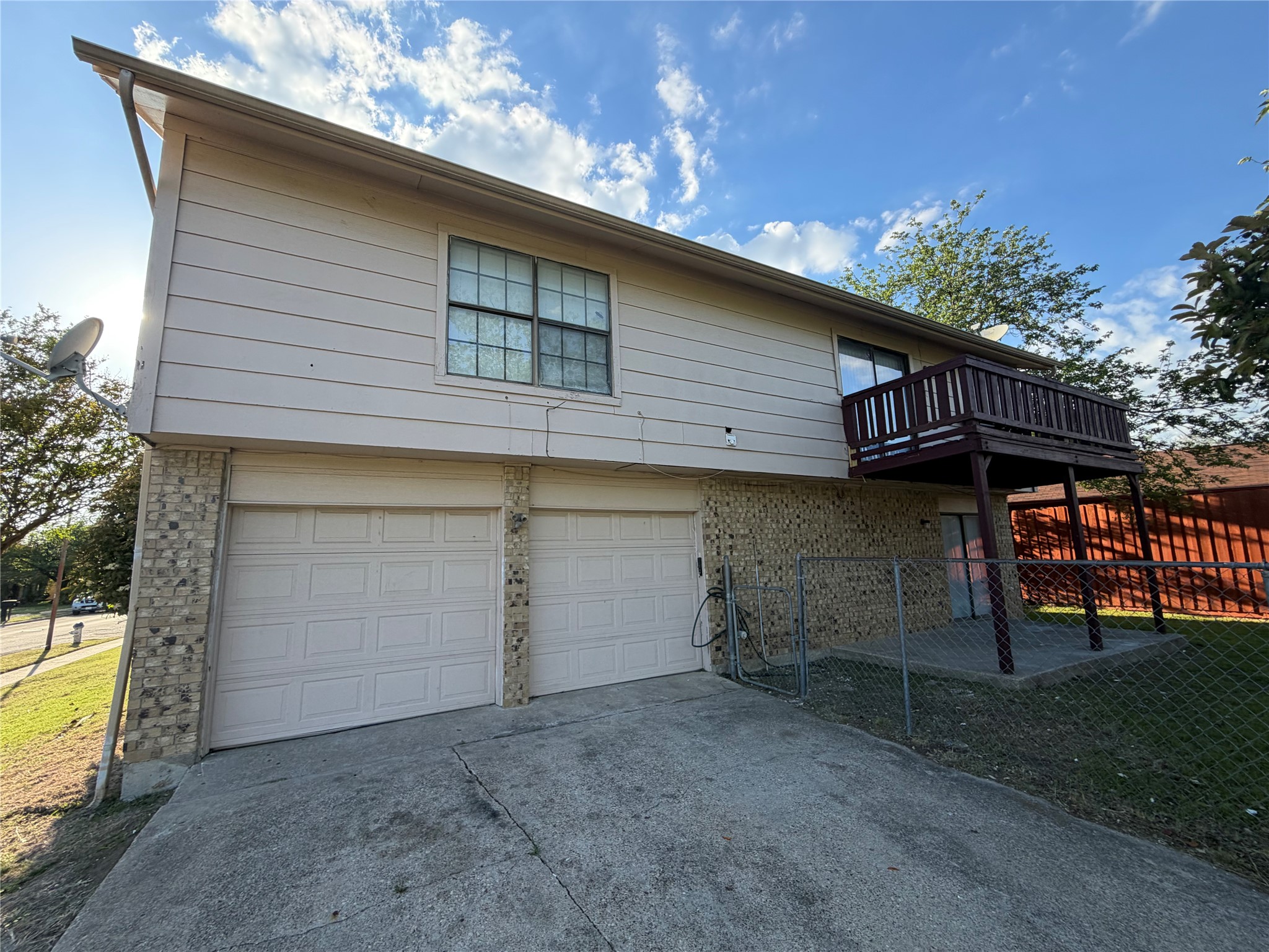 7302 Elderberry Circle Dallas TX 75249