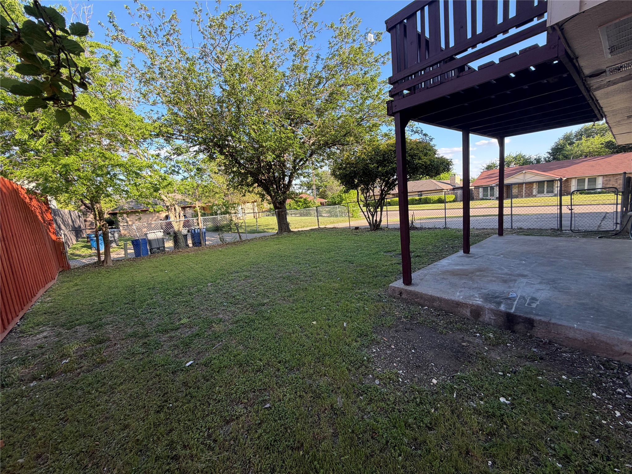 7302 Elderberry Circle Dallas TX 75249