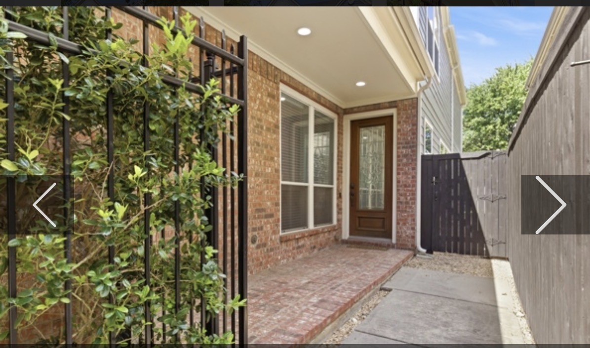 4525 W University Boulevard Dallas TX 75209