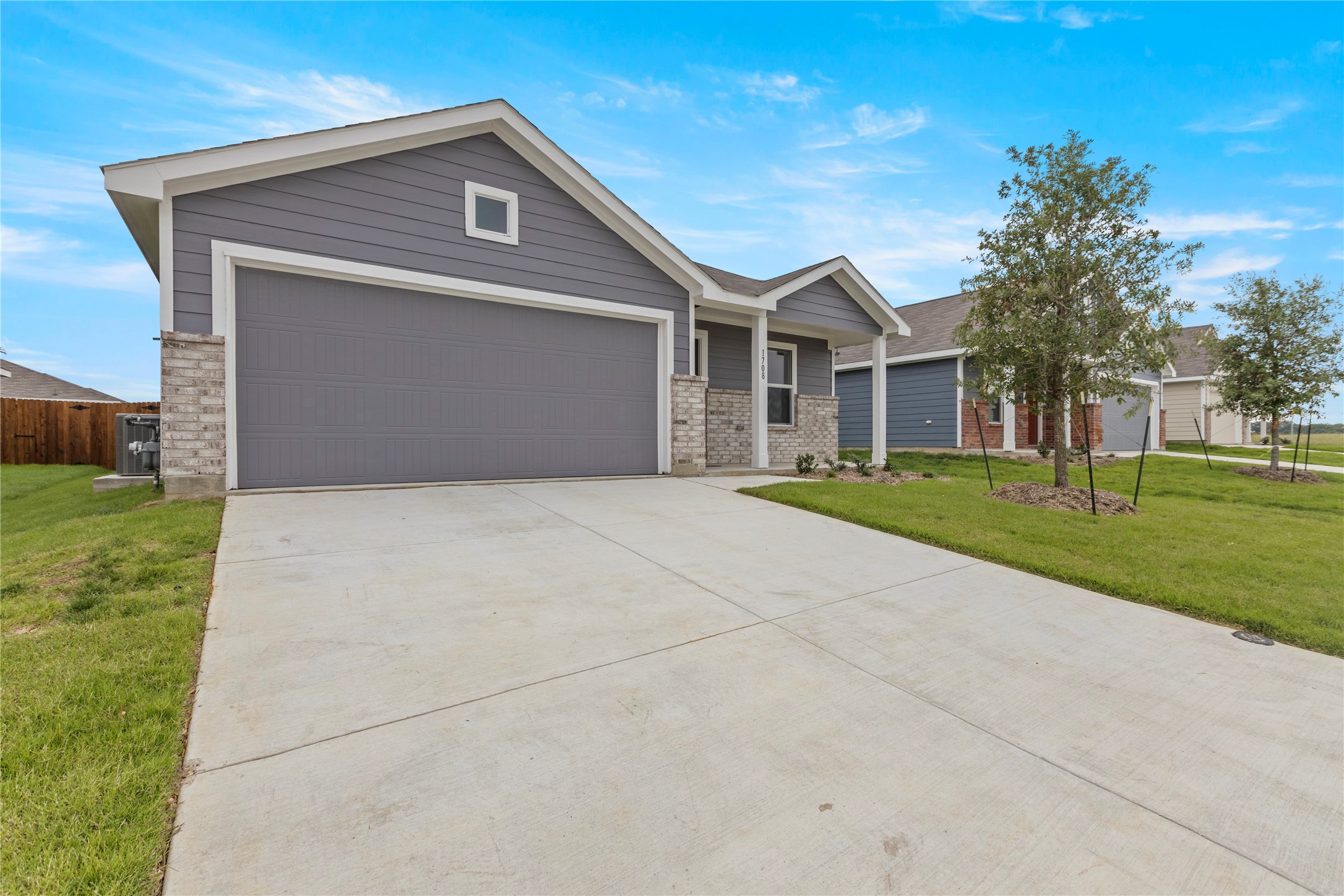 1708 Lercara Lane Mckinney TX 75071