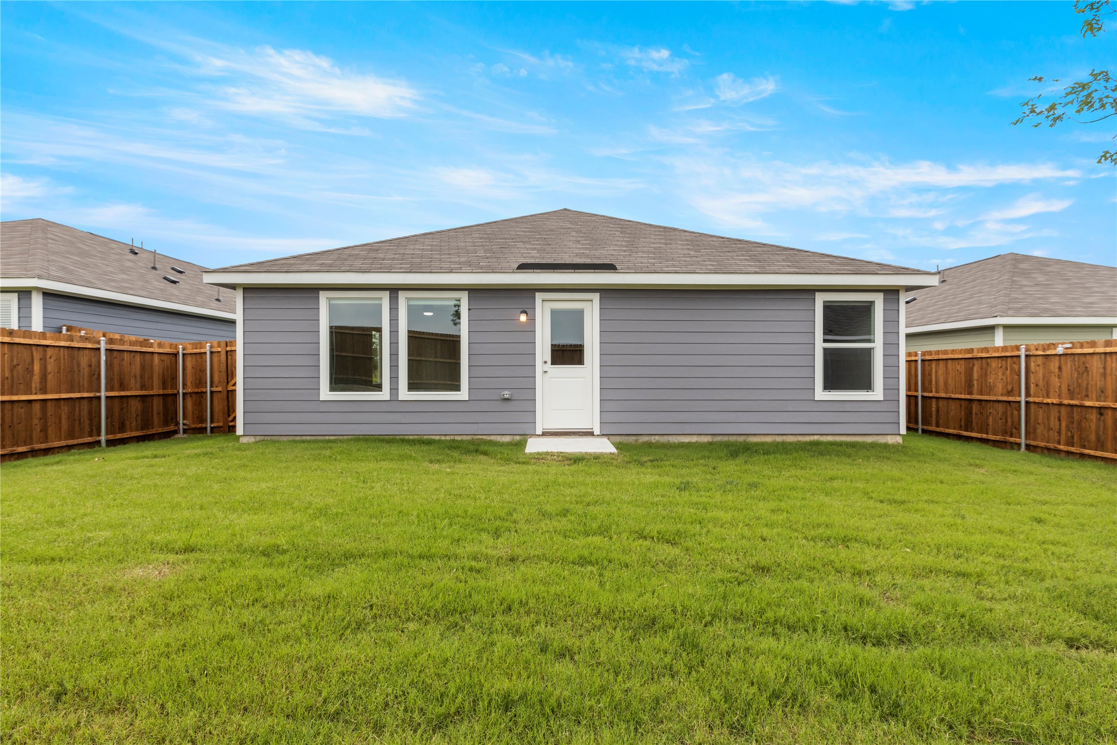 1708 Lercara Lane Mckinney TX 75071
