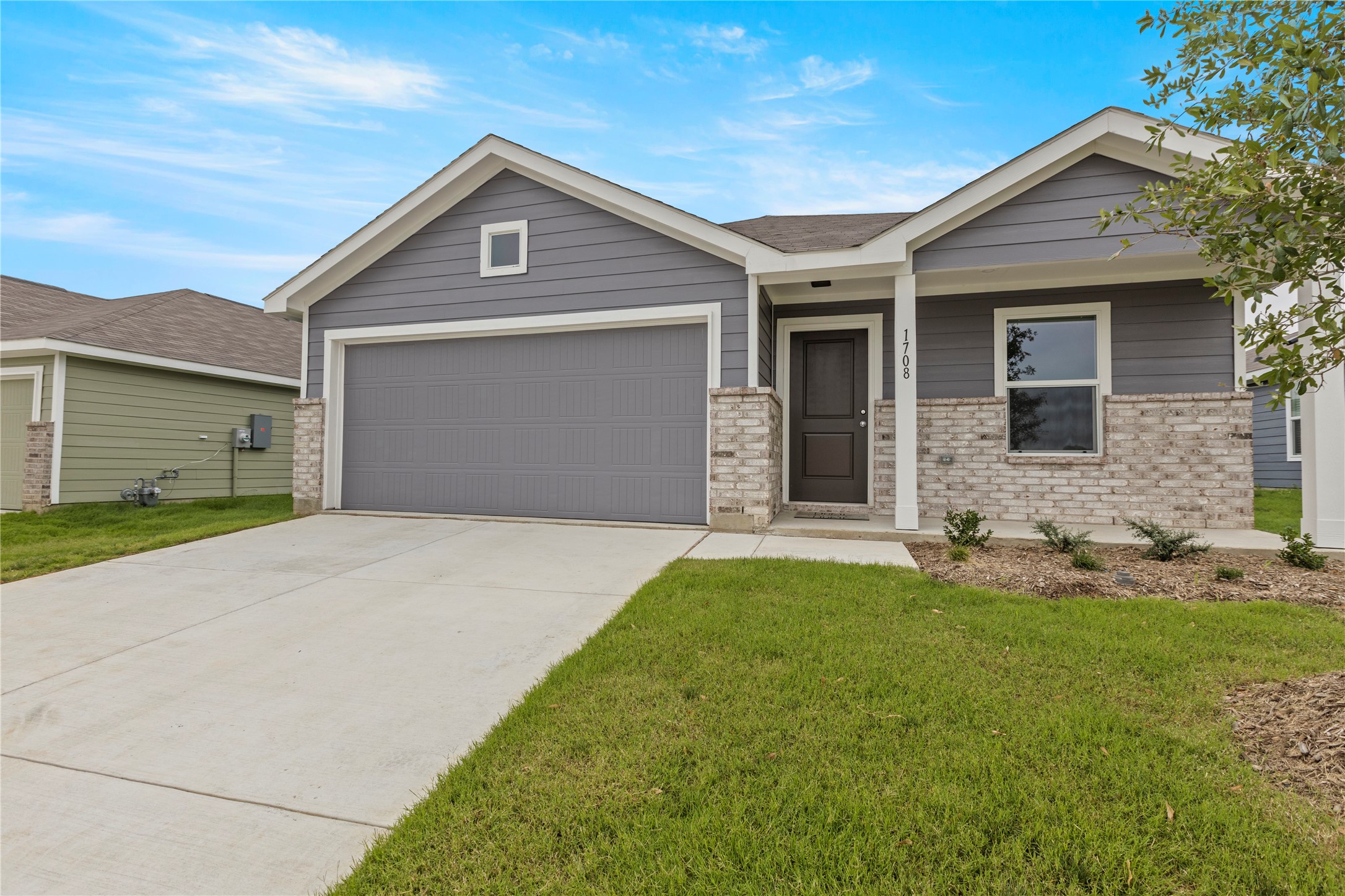 1708 Lercara Lane Mckinney TX 75071