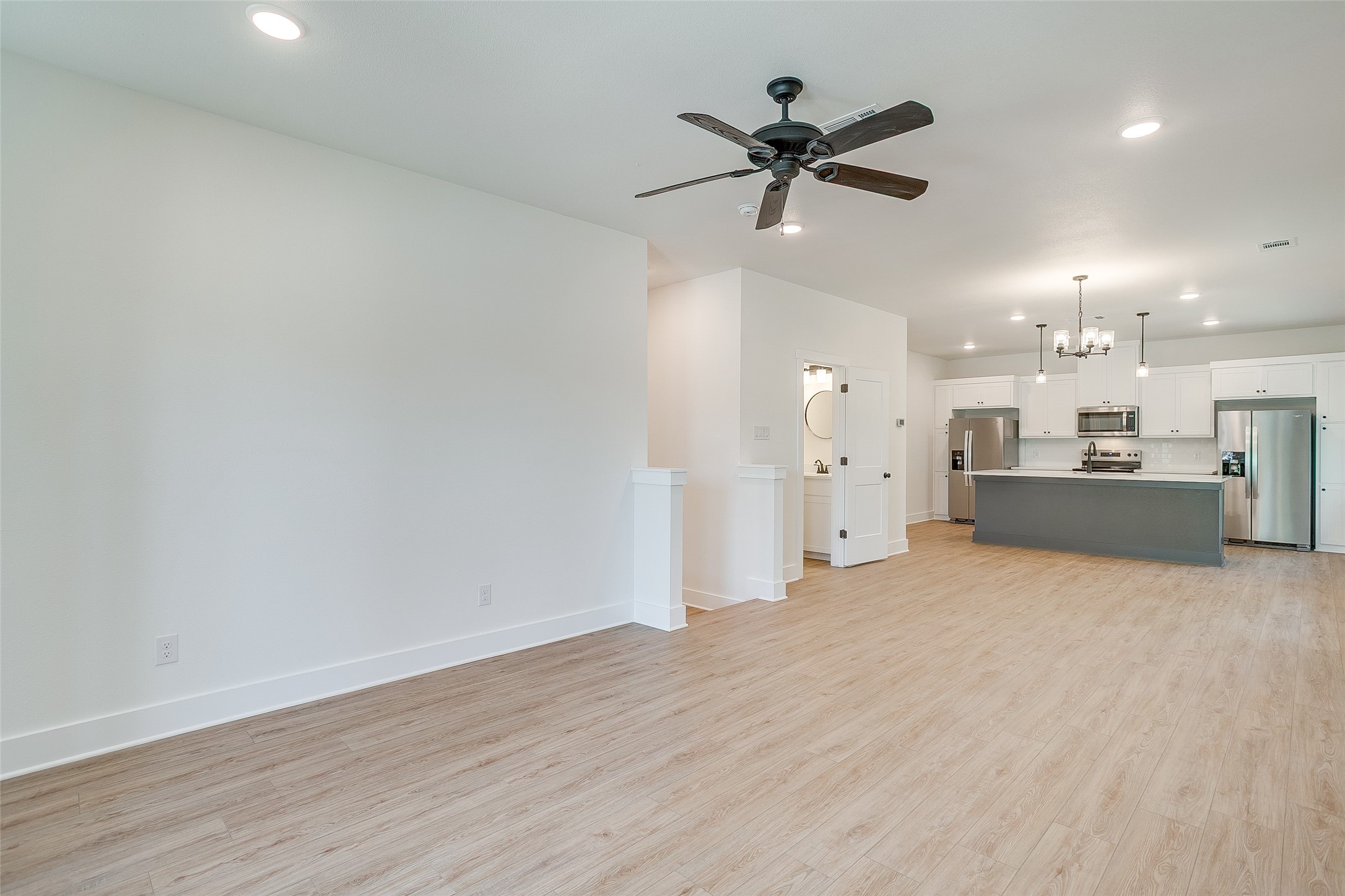2345 Benbrook Drive Fort Worth TX 76110