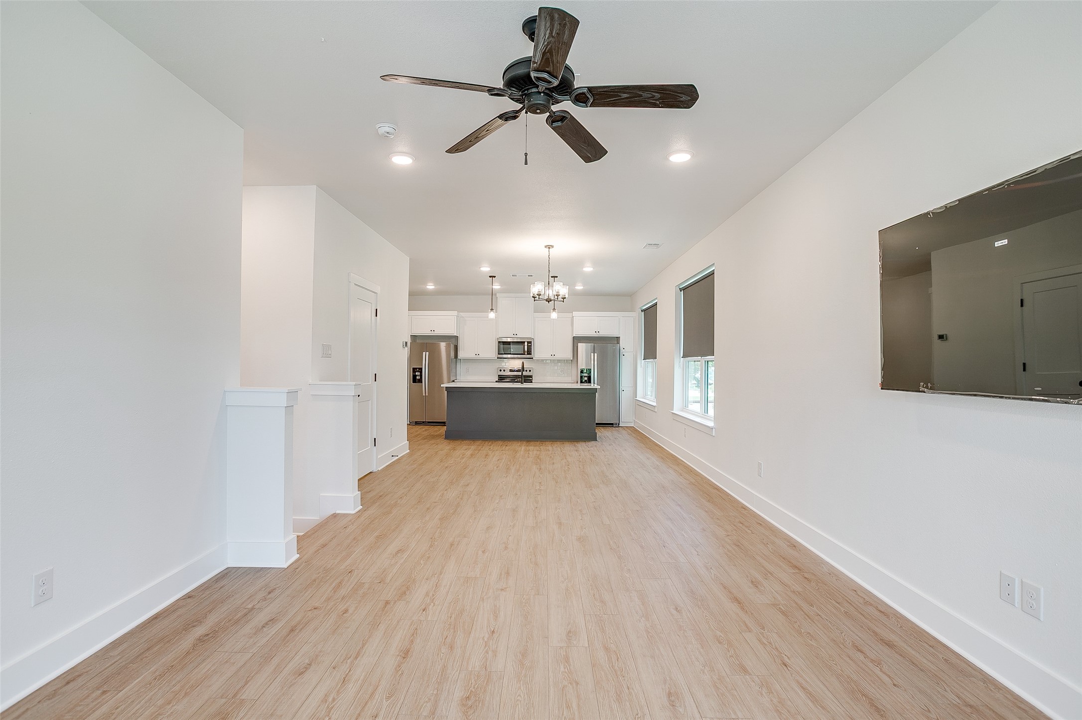 2345 Benbrook Drive Fort Worth TX 76110