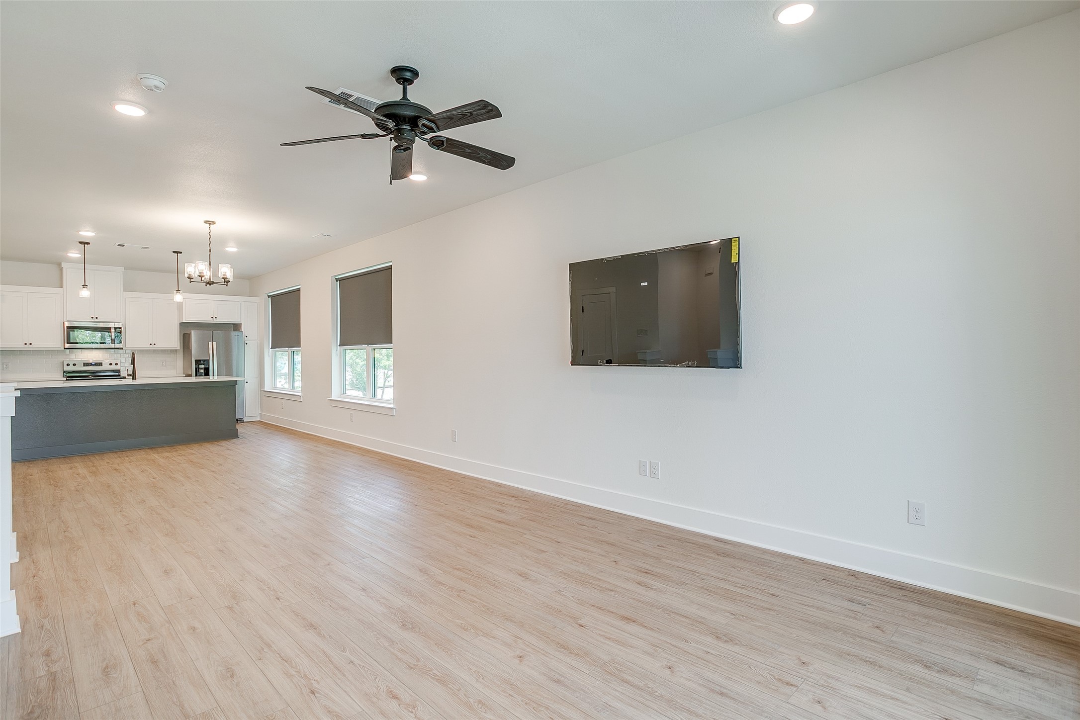 2345 Benbrook Drive Fort Worth TX 76110