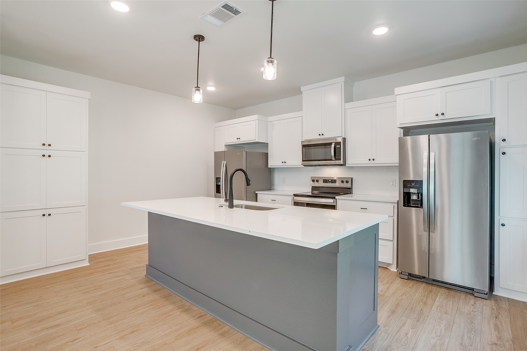 2345 Benbrook Drive Fort Worth TX 76110