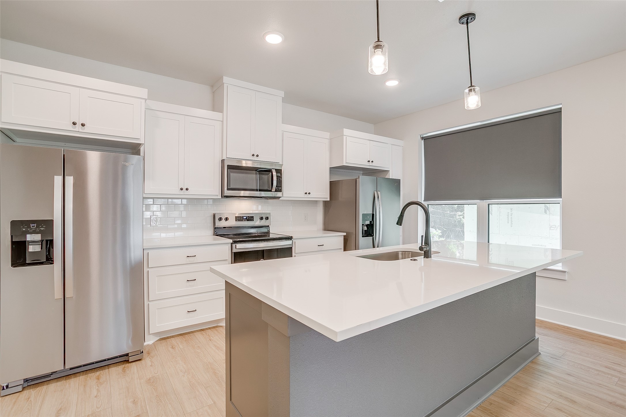 2345 Benbrook Drive Fort Worth TX 76110
