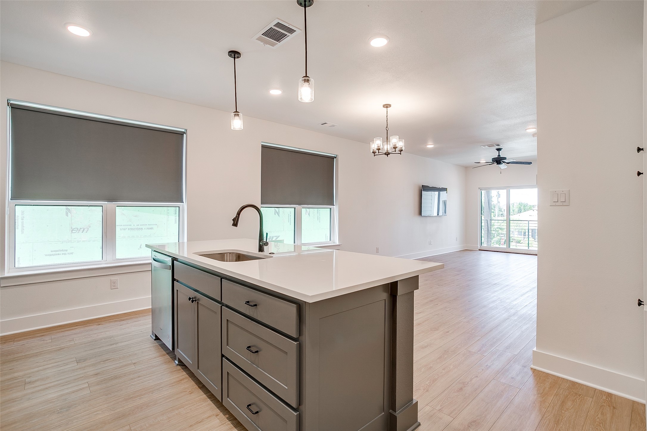 2345 Benbrook Drive Fort Worth TX 76110