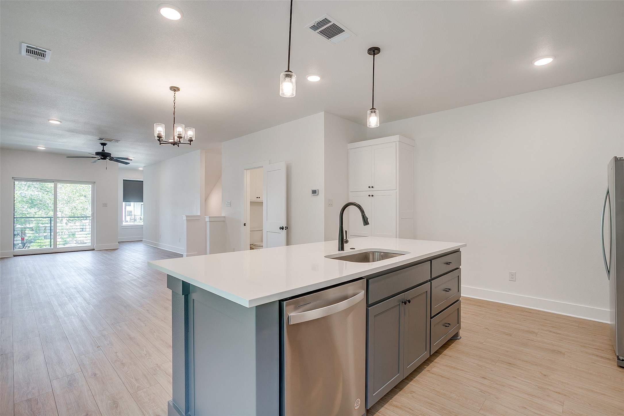 2345 Benbrook Drive Fort Worth TX 76110