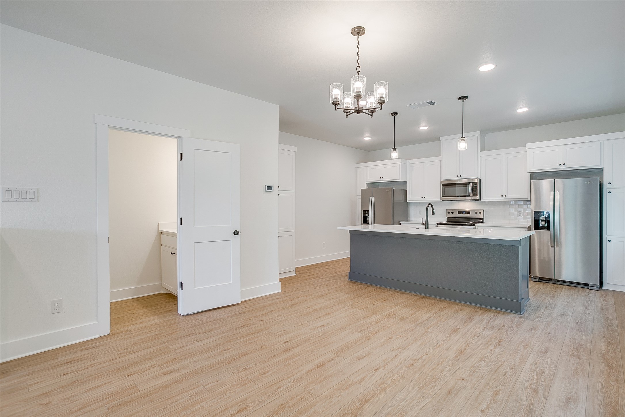 2345 Benbrook Drive Fort Worth TX 76110