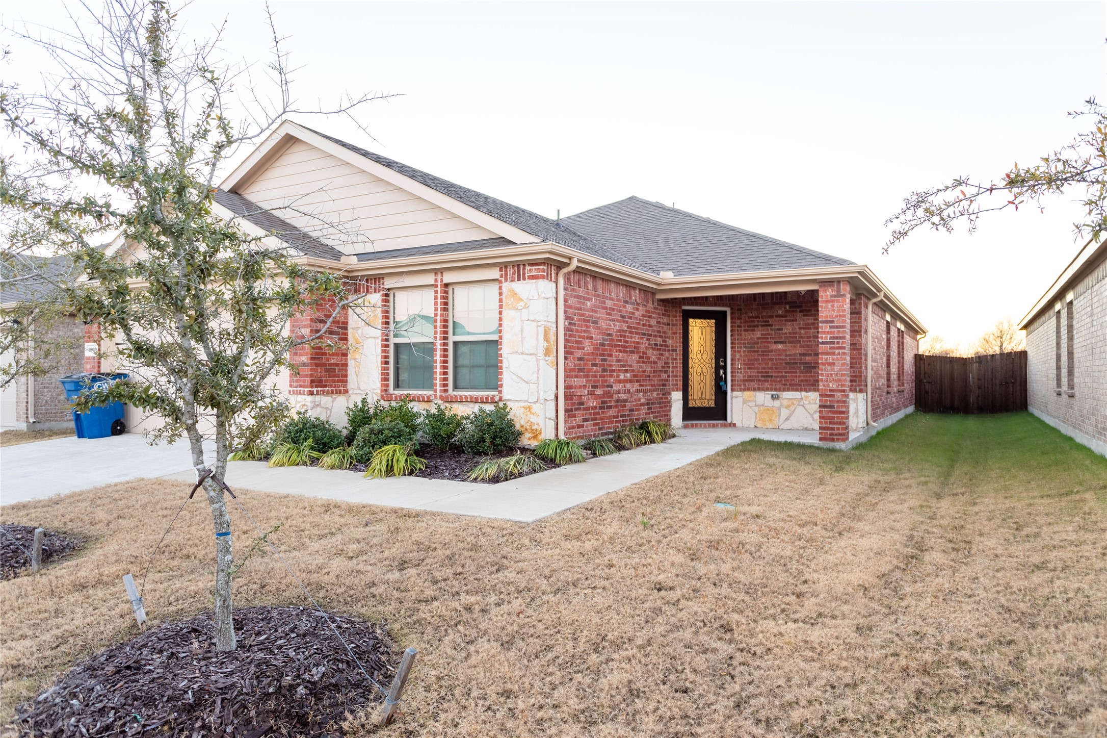 1009 Riverstone Trail Princeton TX 75407