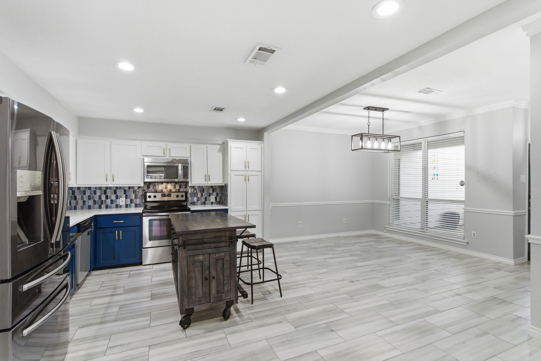 1302 Nest Place Plano TX 75093