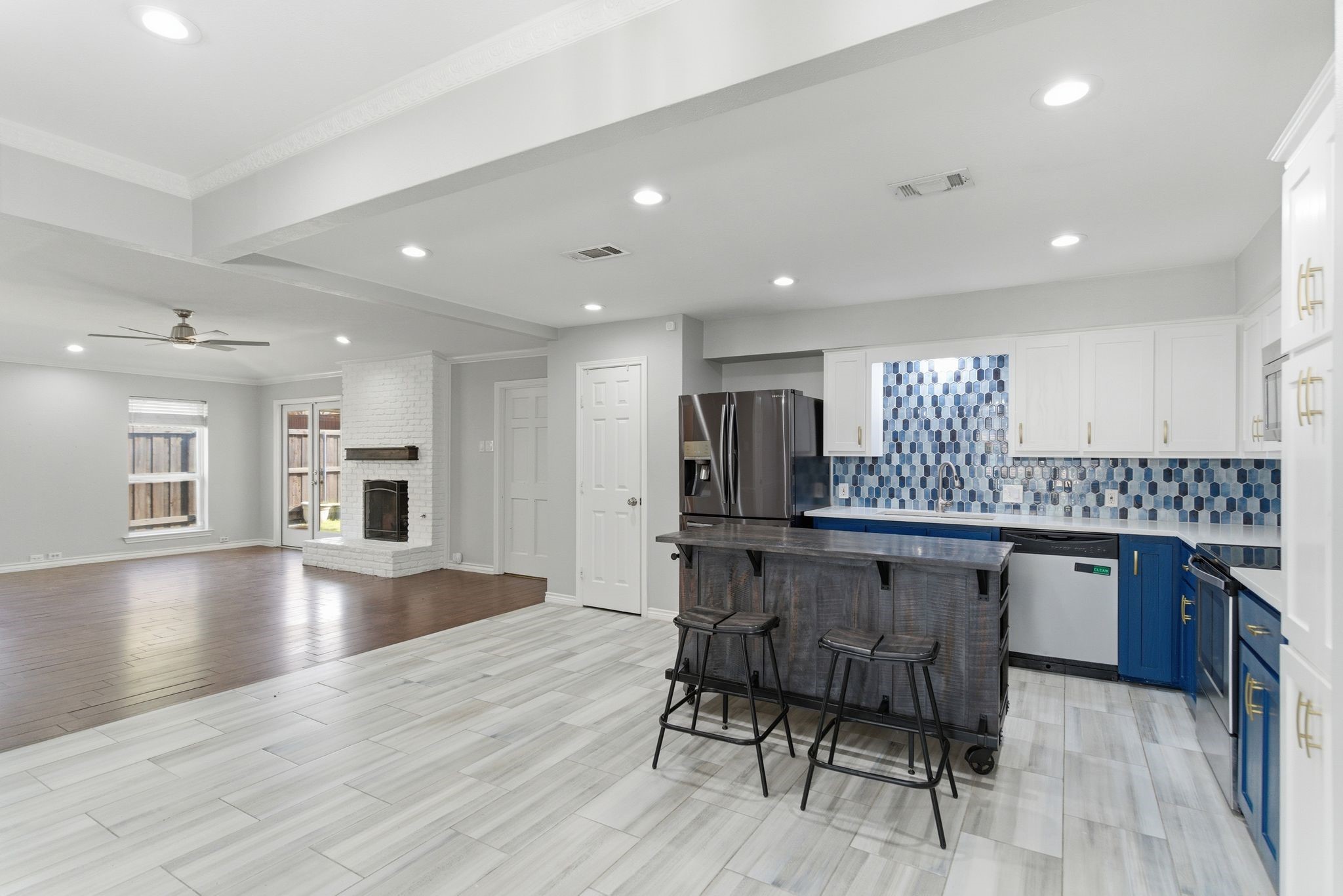 1302 Nest Place Plano TX 75093