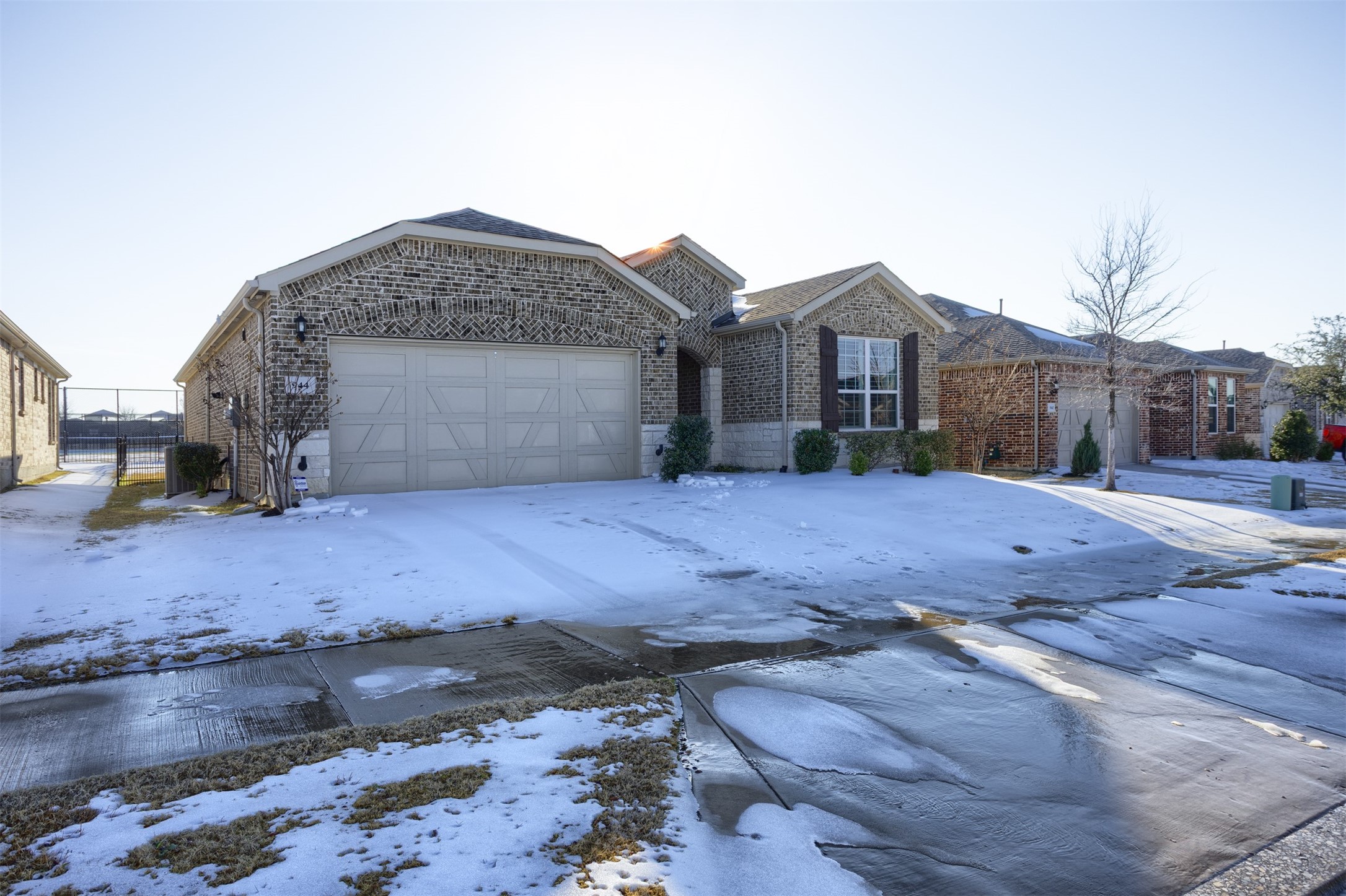 944 Memorial Drive Little Elm TX 76227