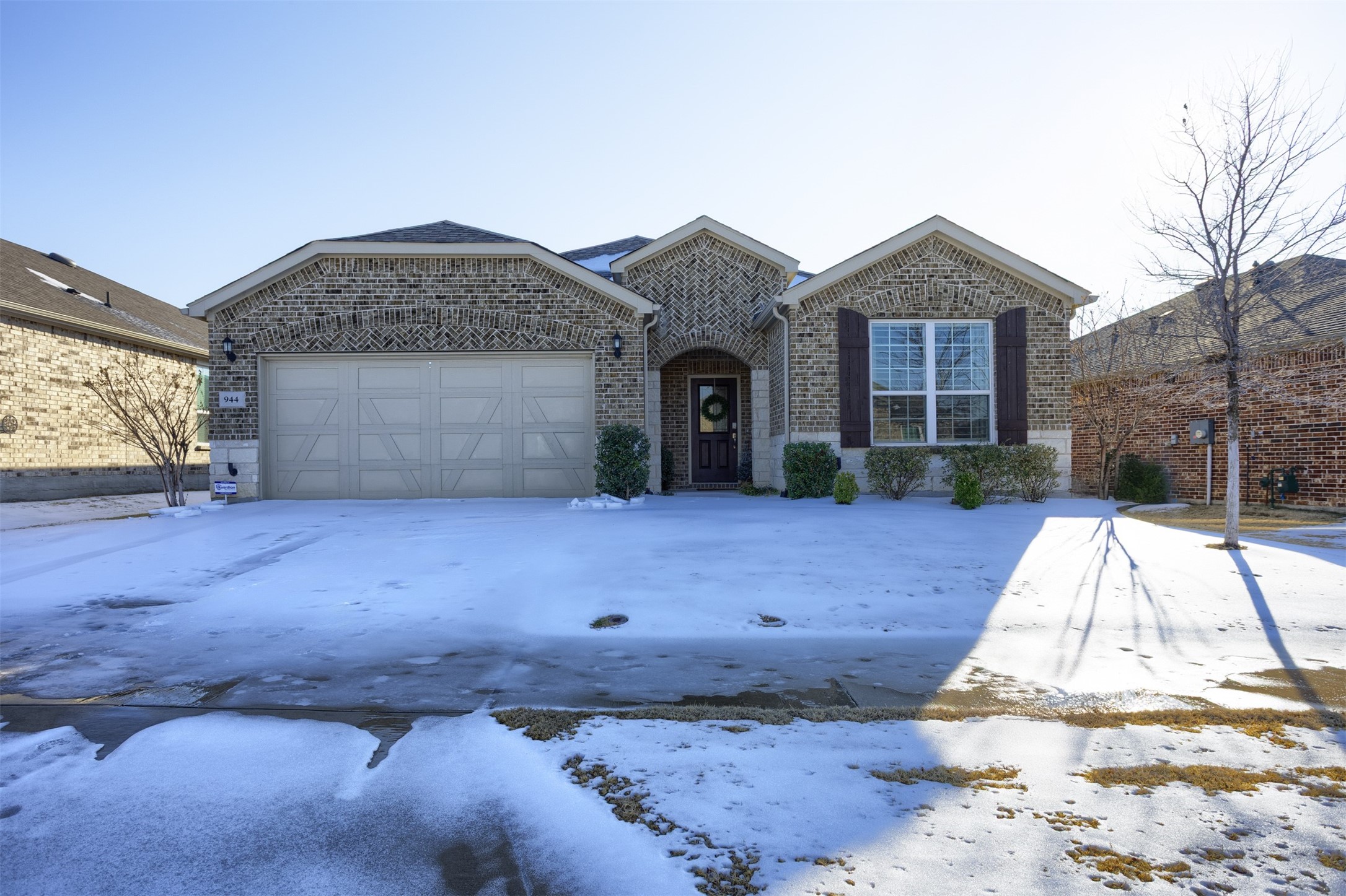 944 Memorial Drive Little Elm TX 76227