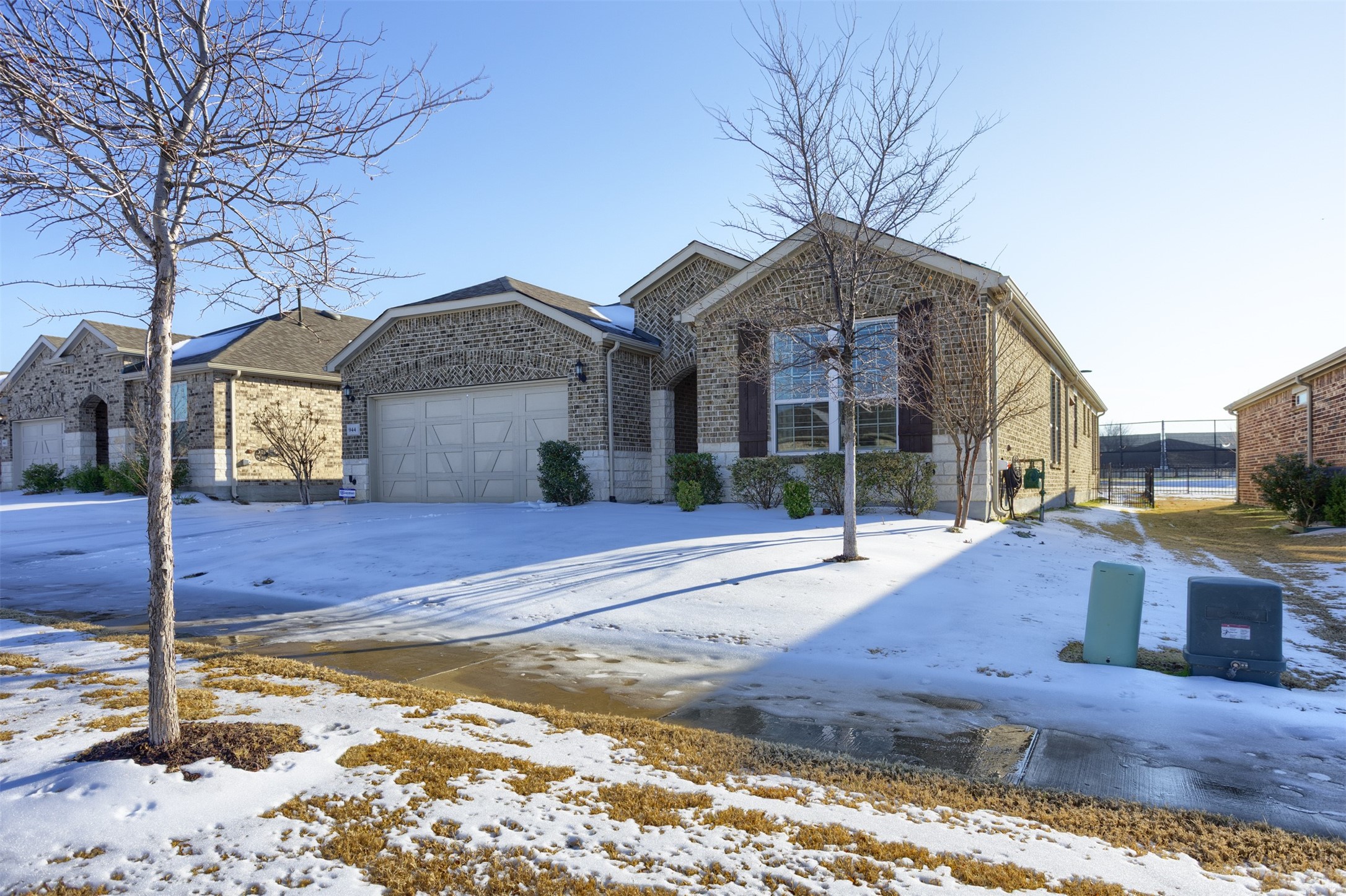 944 Memorial Drive Little Elm TX 76227