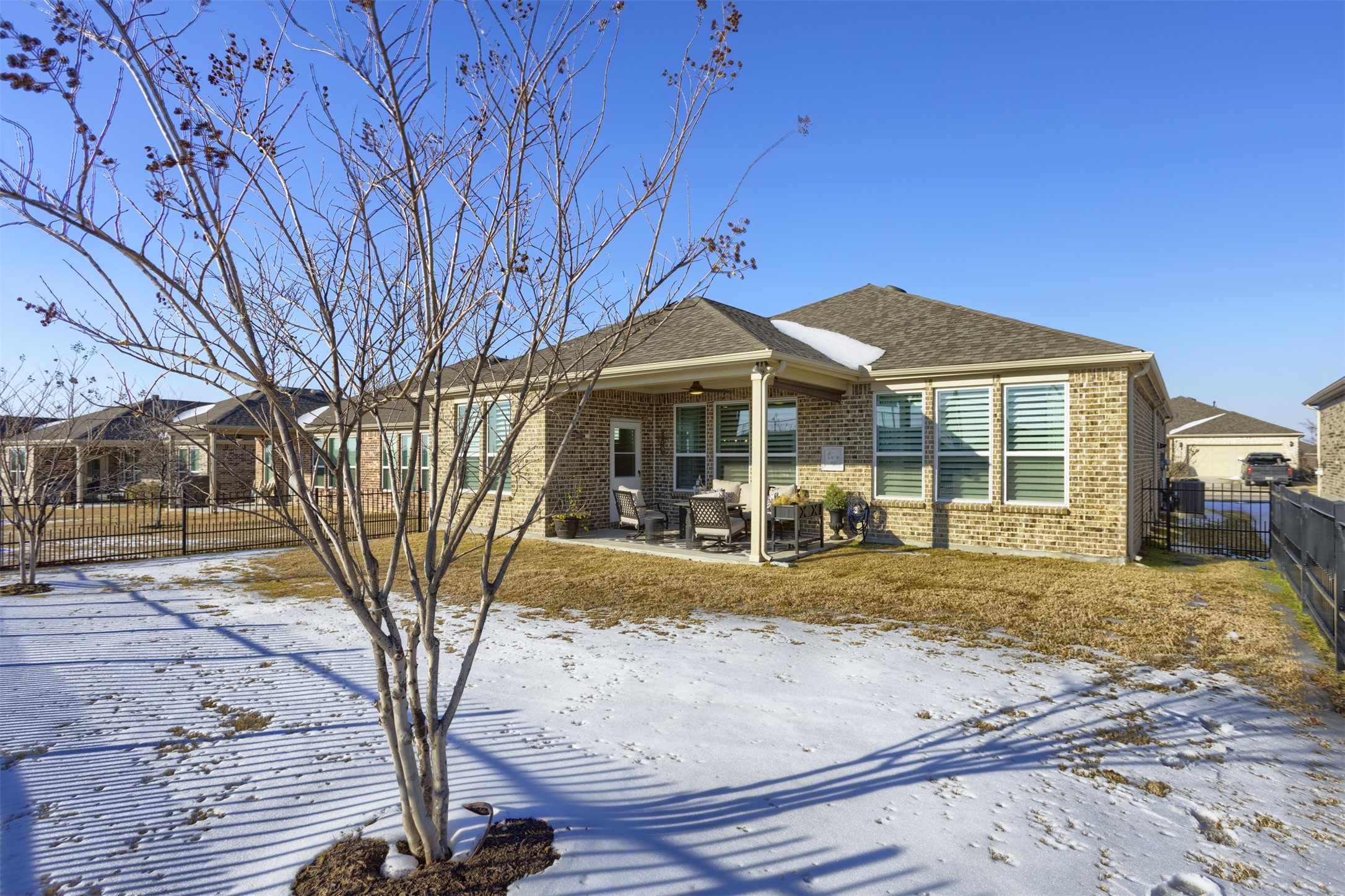 944 Memorial Drive Little Elm TX 76227