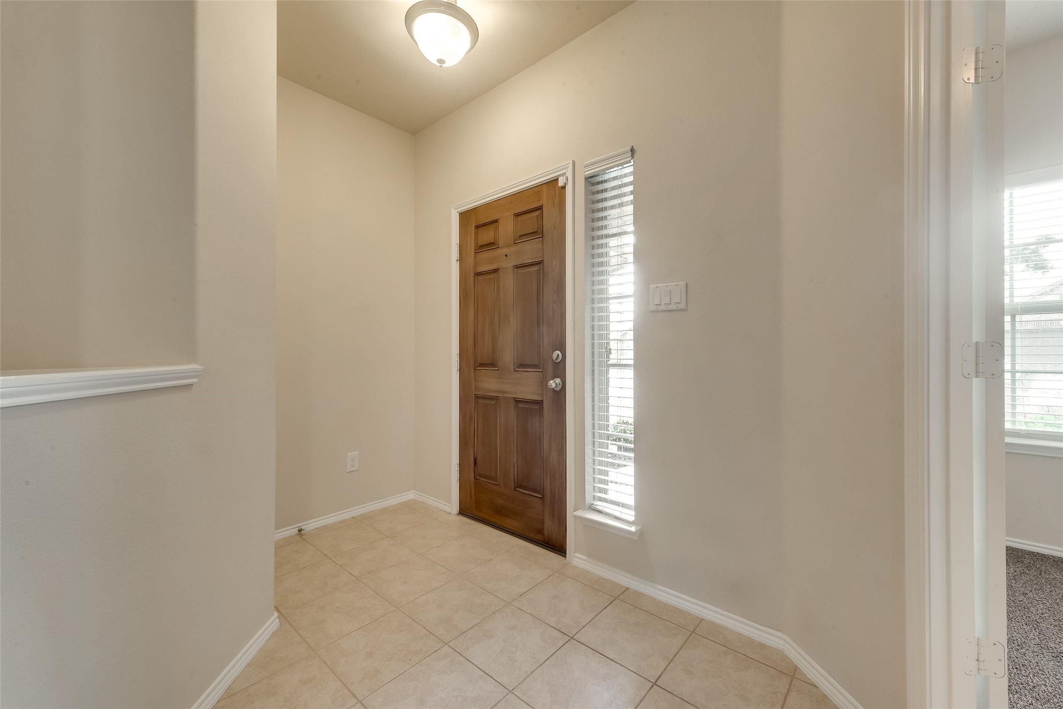 4721 Lazy Oaks Street Fort Worth TX 76244