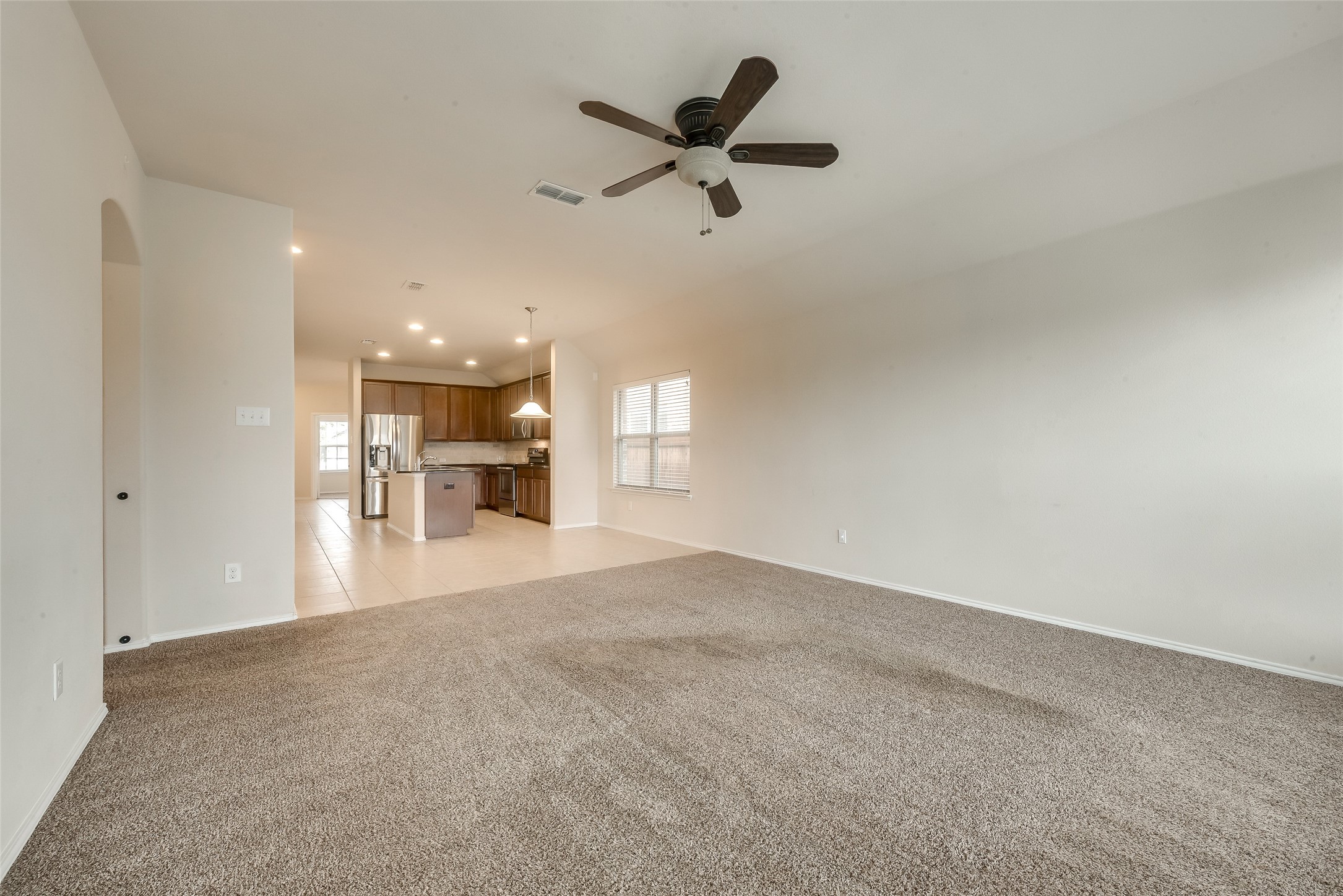 4721 Lazy Oaks Street Fort Worth TX 76244