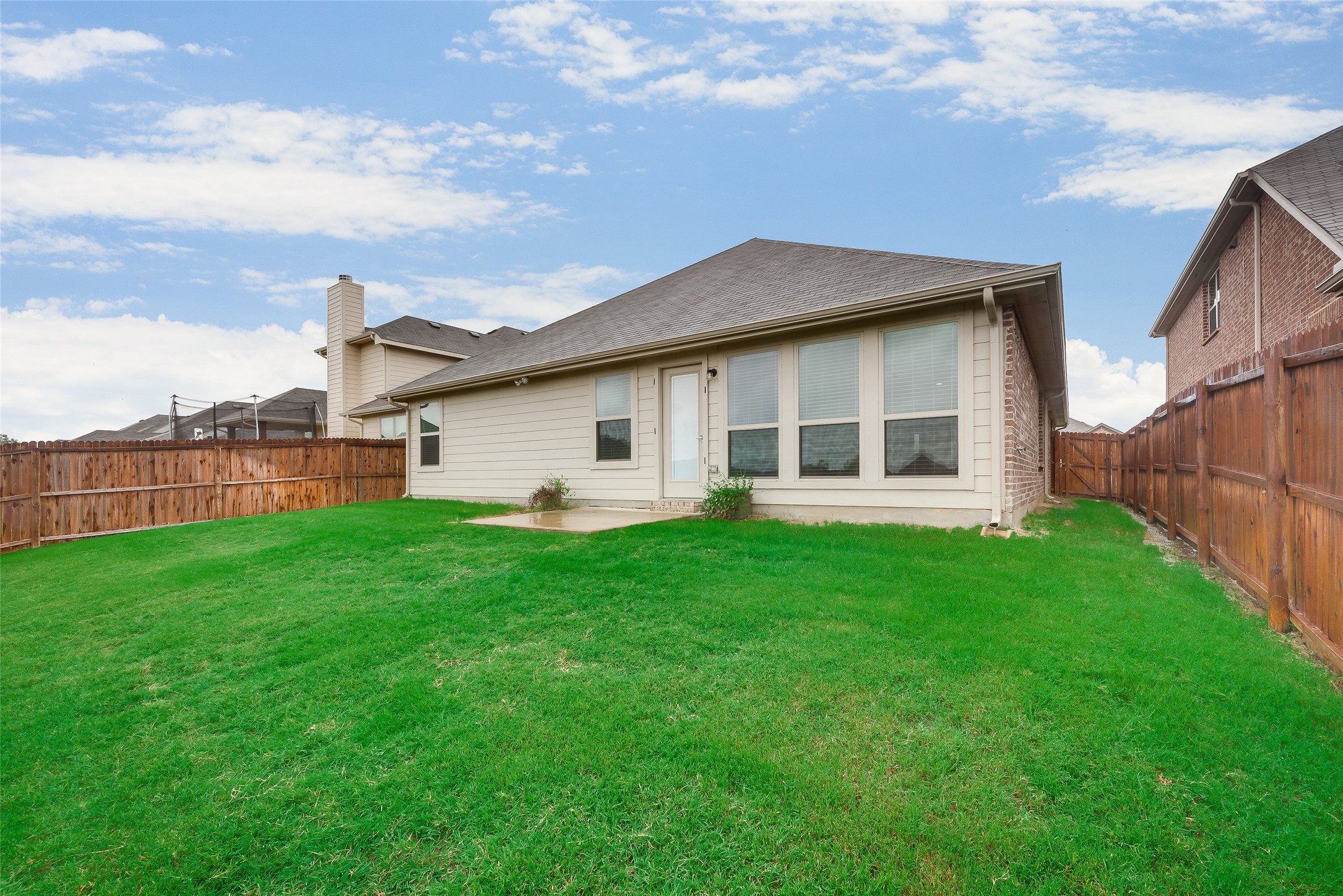 4721 Lazy Oaks Street Fort Worth TX 76244