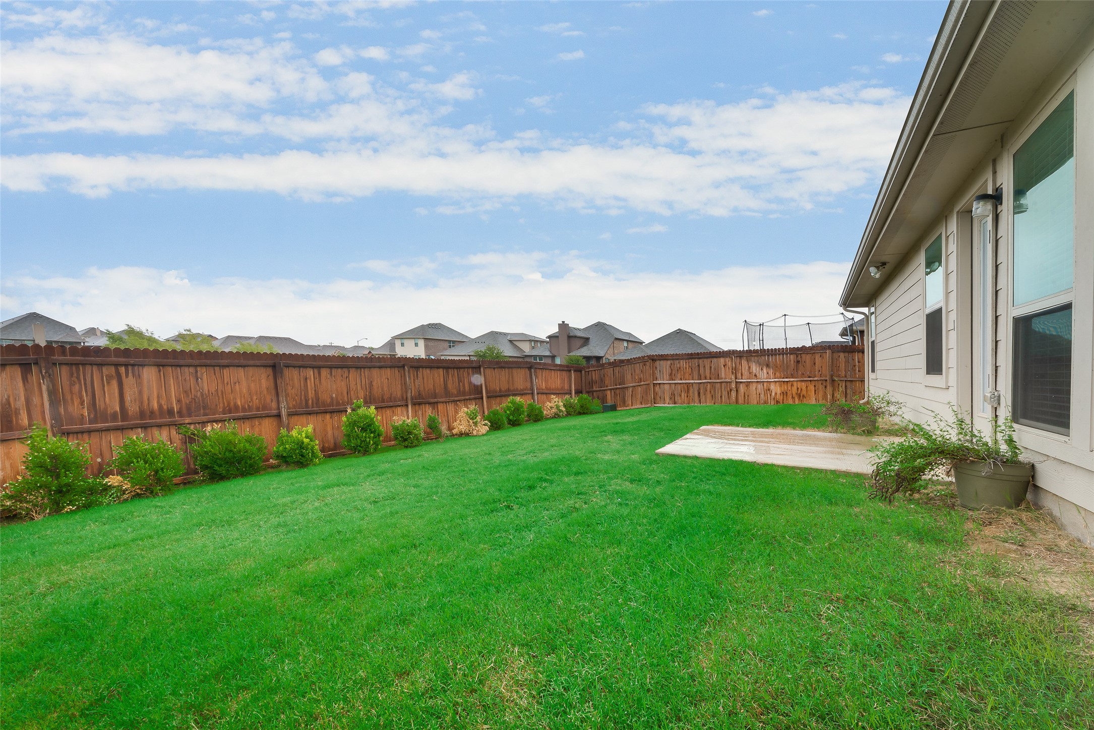 4721 Lazy Oaks Street Fort Worth TX 76244