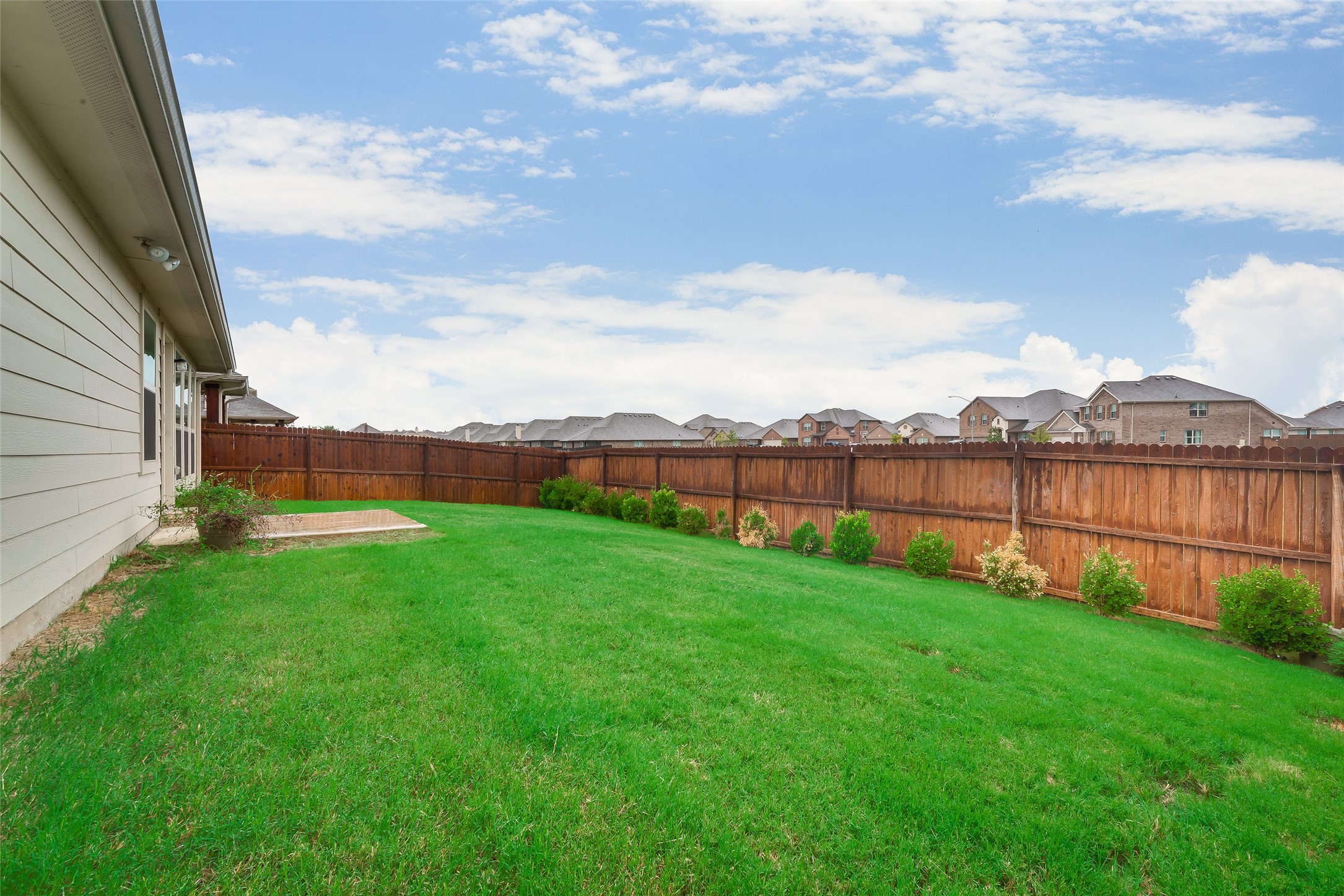 4721 Lazy Oaks Street Fort Worth TX 76244