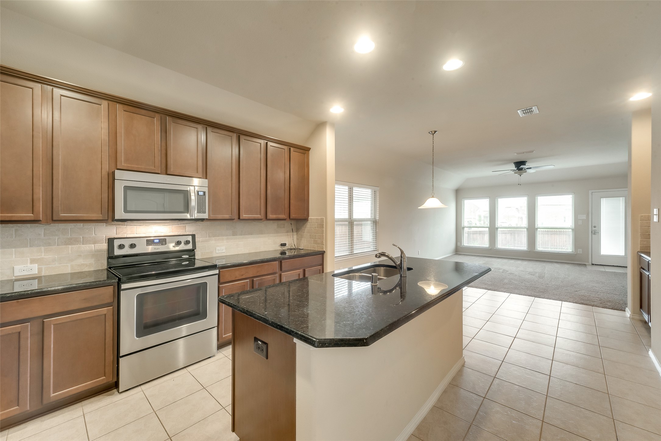 4721 Lazy Oaks Street Fort Worth TX 76244