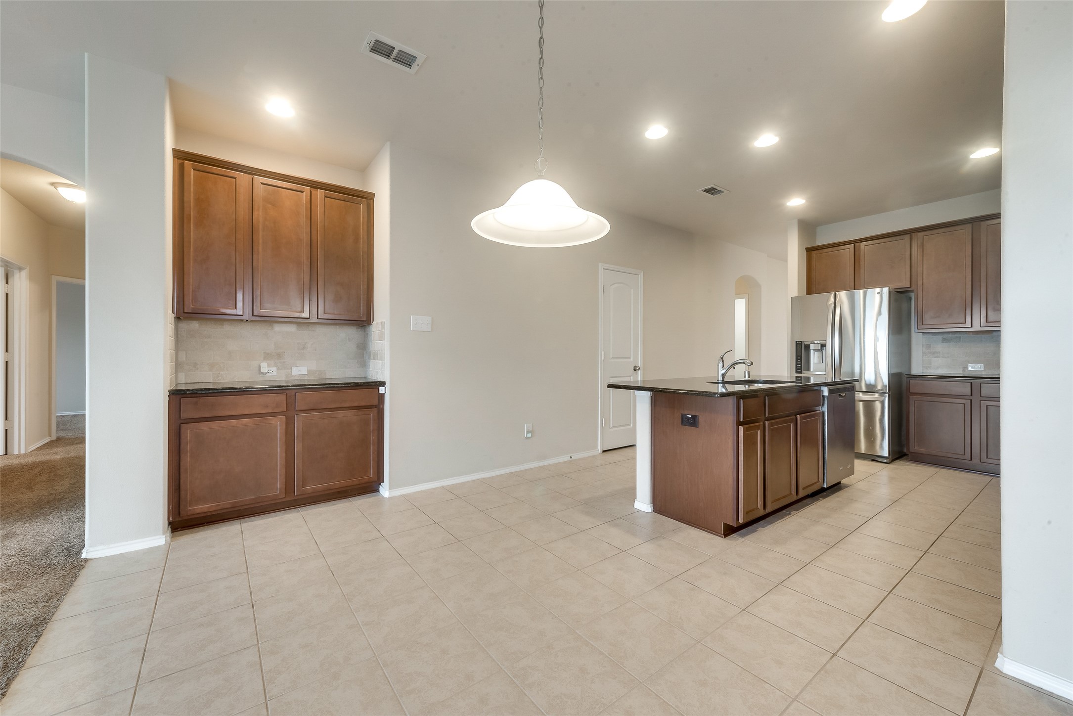 4721 Lazy Oaks Street Fort Worth TX 76244