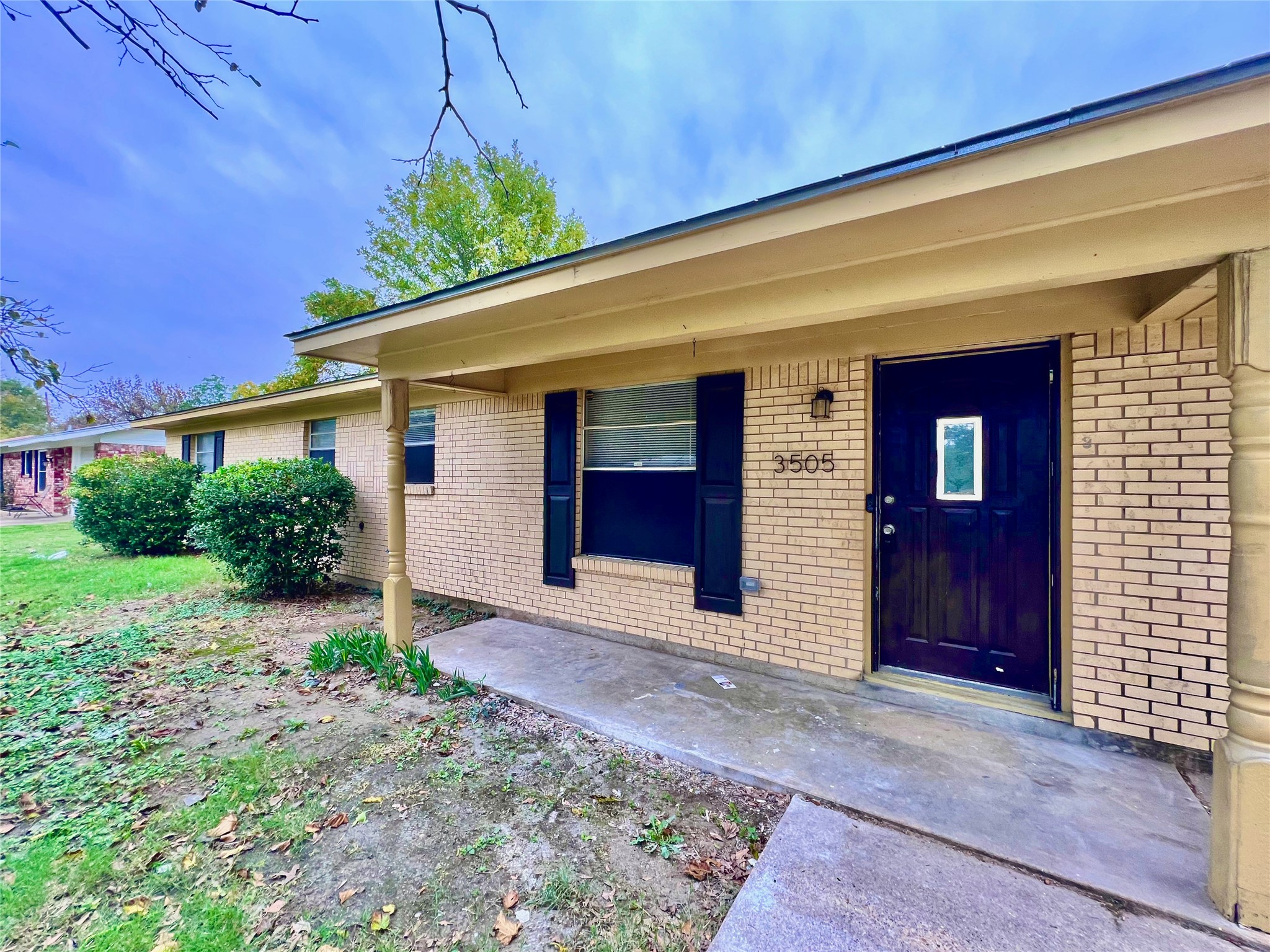 3505 Northpark Drive Corsicana TX 75110