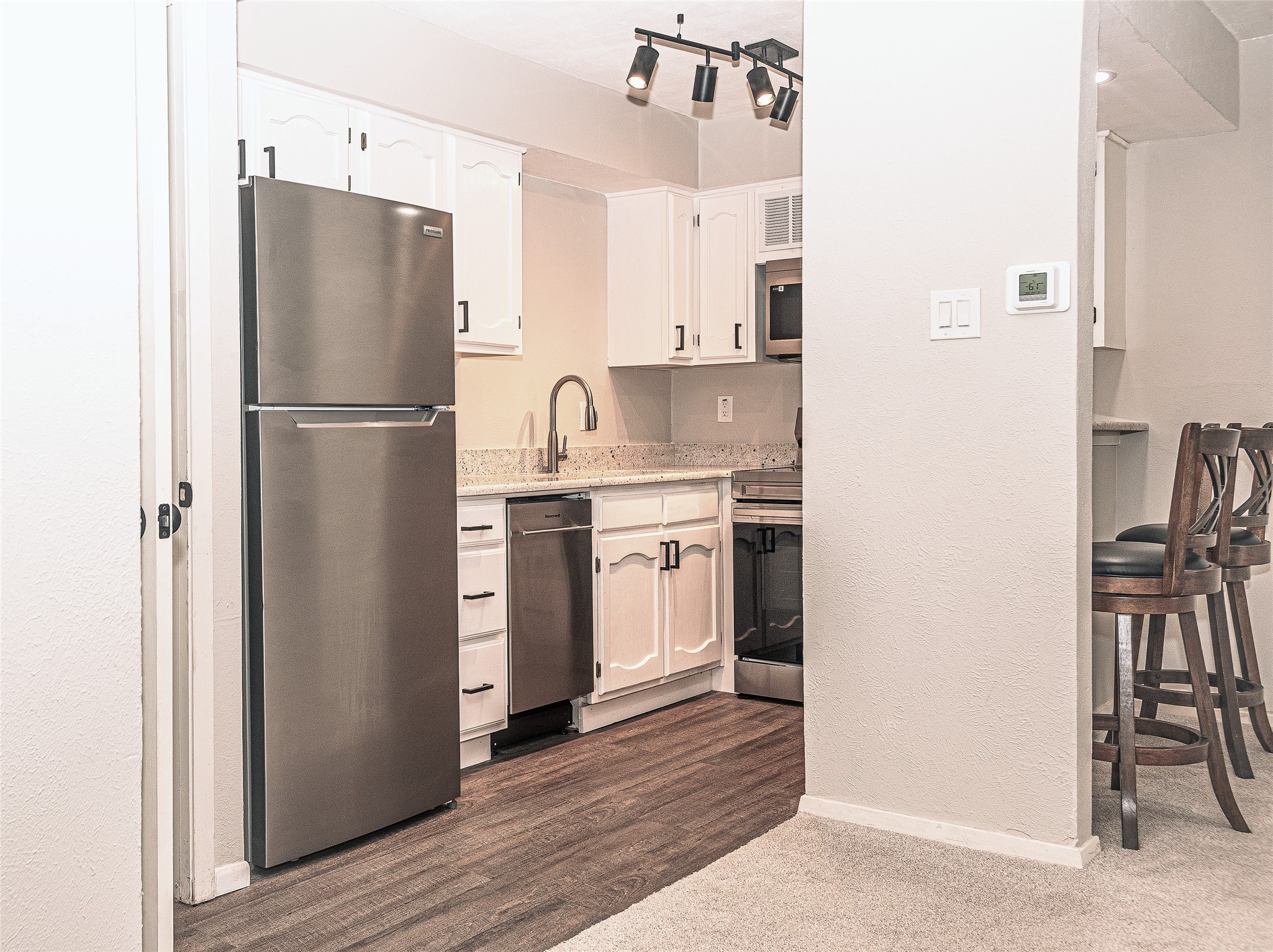 3022 Forest Lane Dallas TX 75234