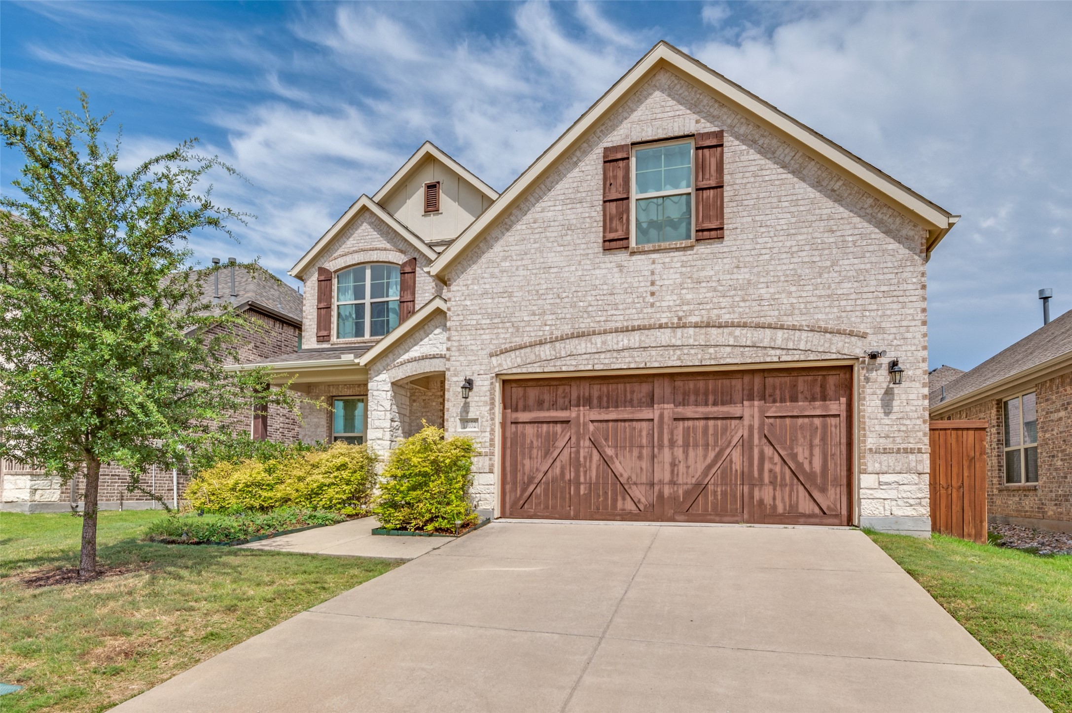 17652 Plumeria Lane Dallas TX 75252