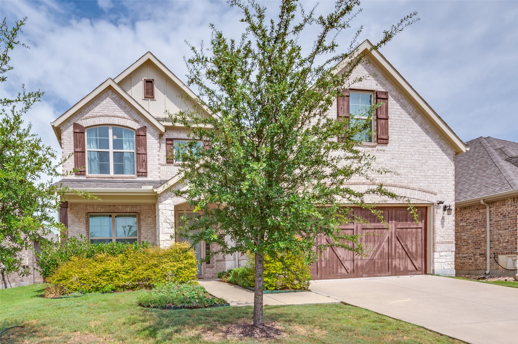 17652 Plumeria Lane Dallas TX 75252
