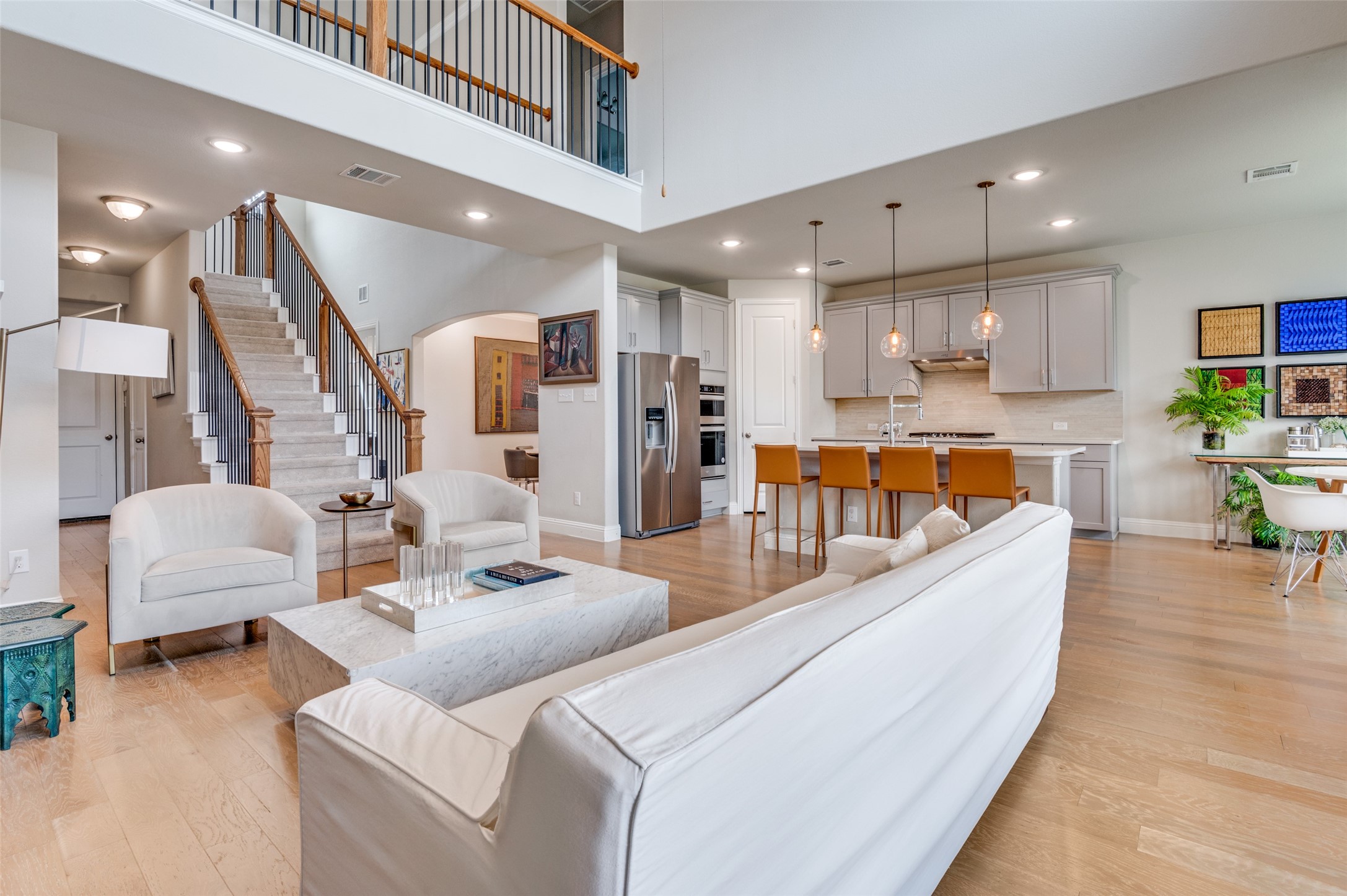 17652 Plumeria Lane Dallas TX 75252