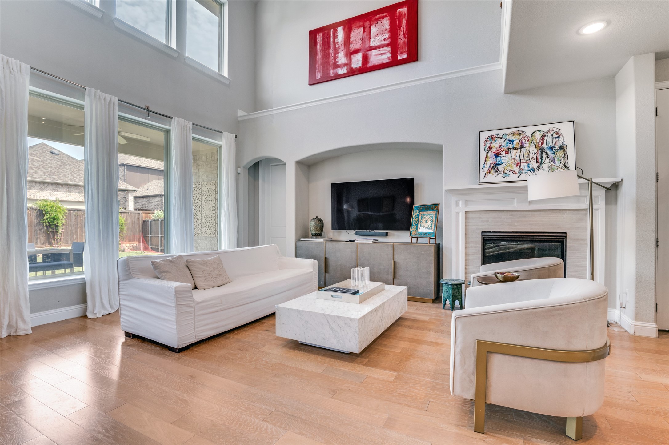 17652 Plumeria Lane Dallas TX 75252