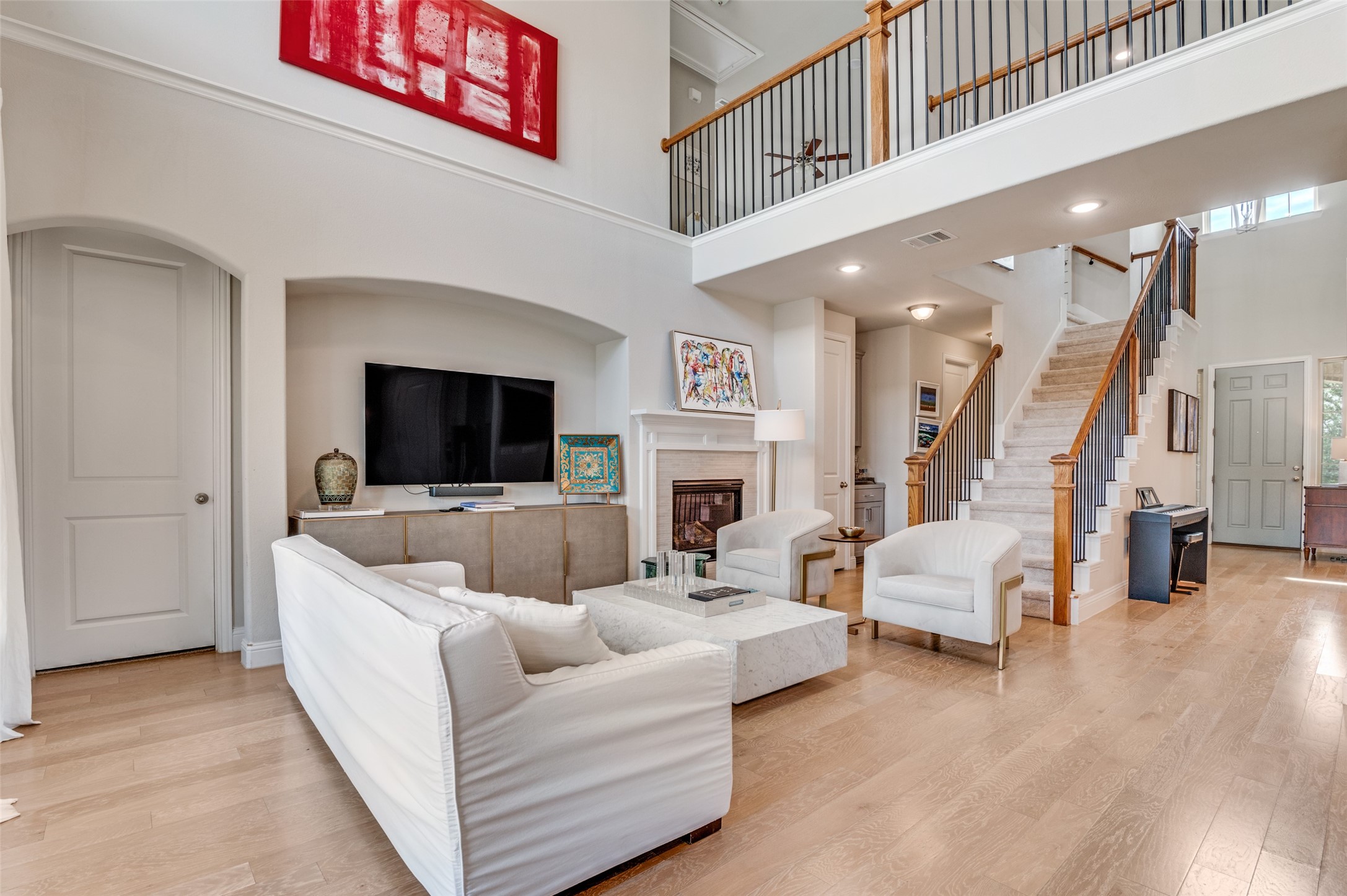 17652 Plumeria Lane Dallas TX 75252